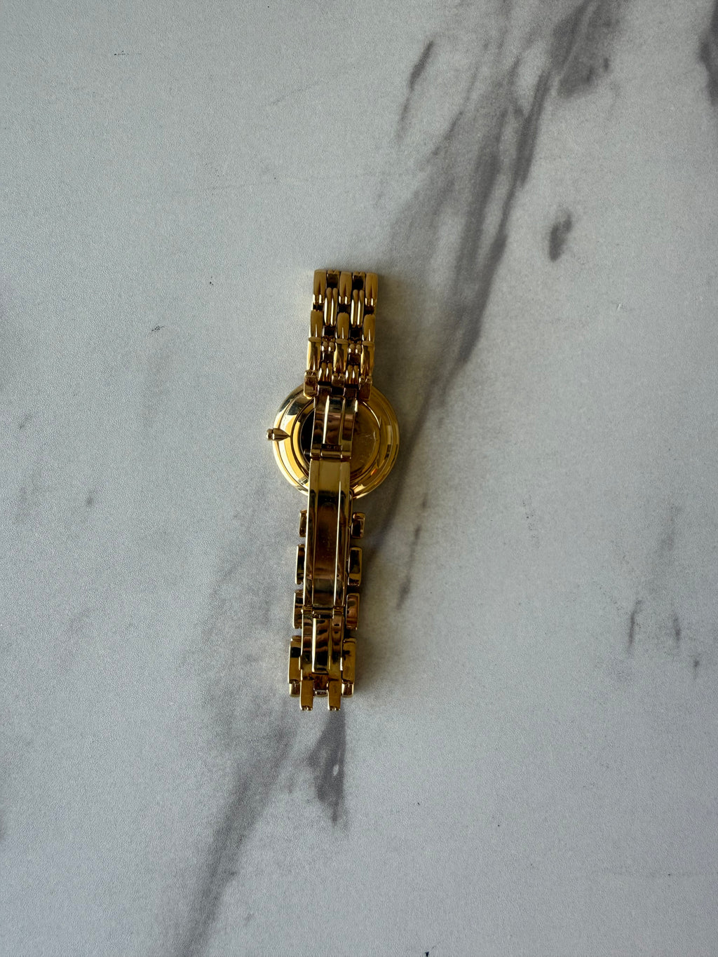 Christian Dior Vintage Watch