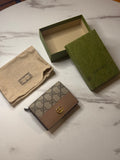 Gucci GG Marmont Wallet