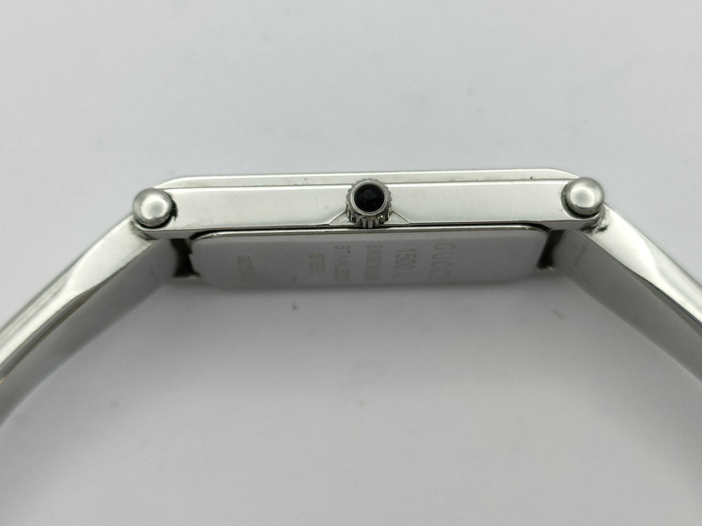Gucci 1500l Quartz Ladies Watch