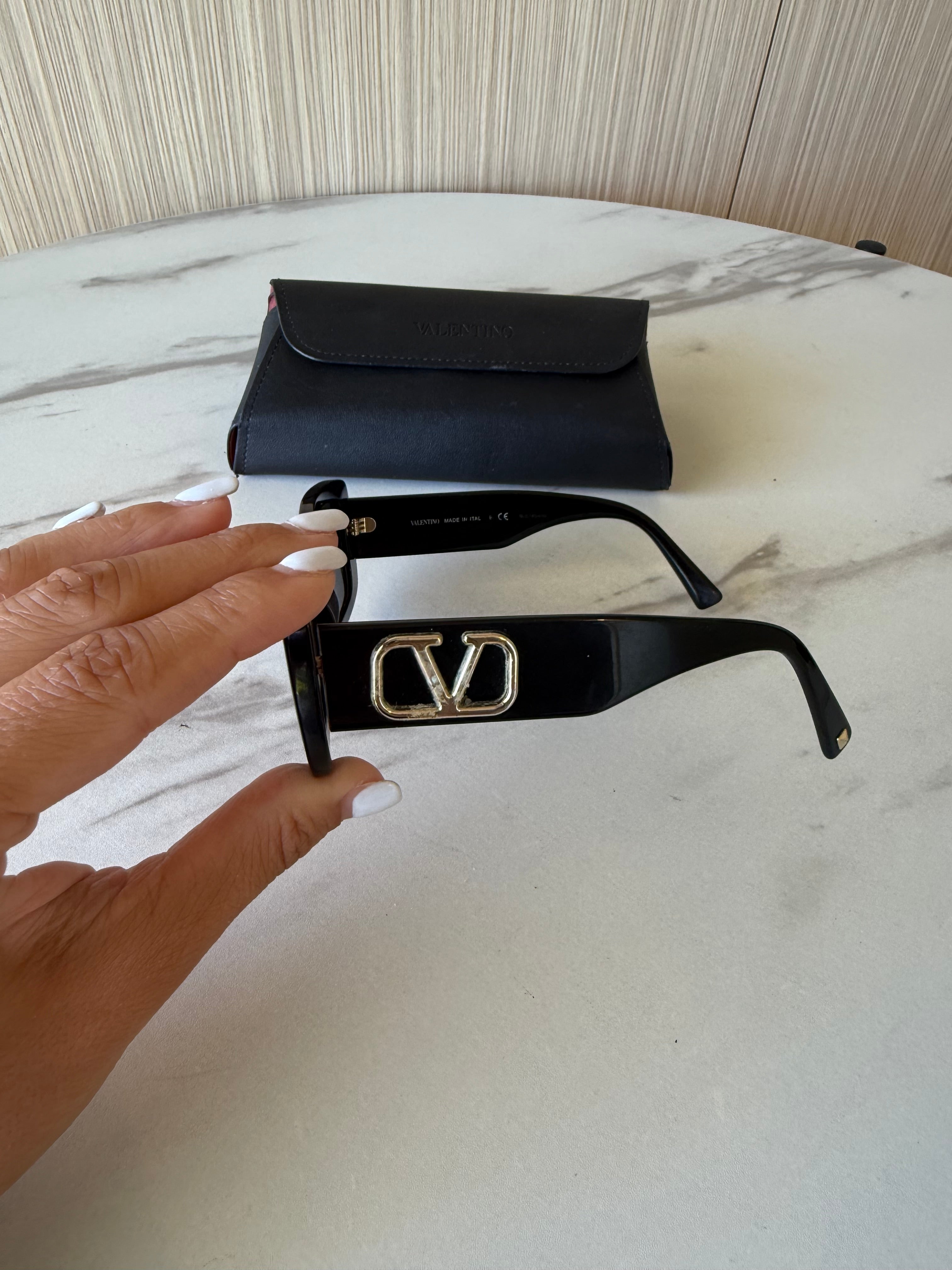 Valentino Sunglasses