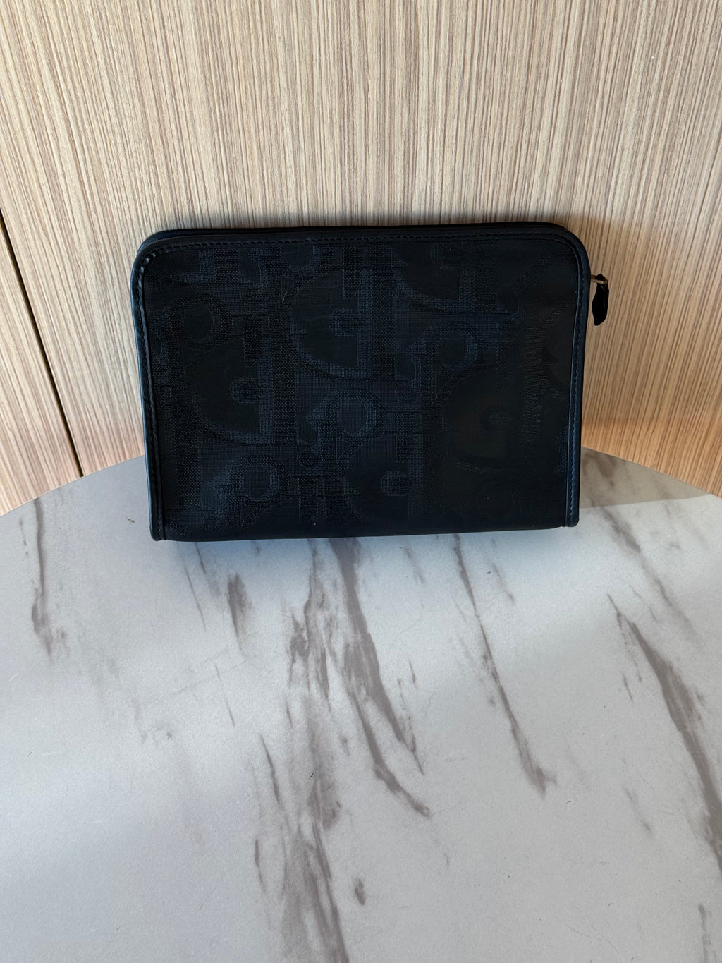 Dior Vintage Pouch