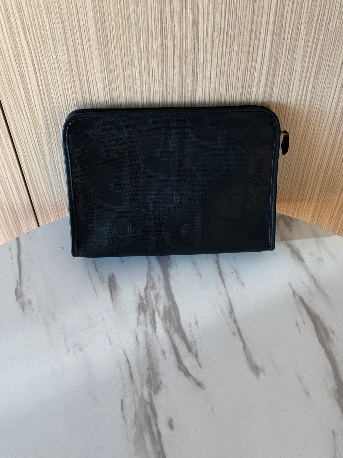 Dior Vintage Pouch