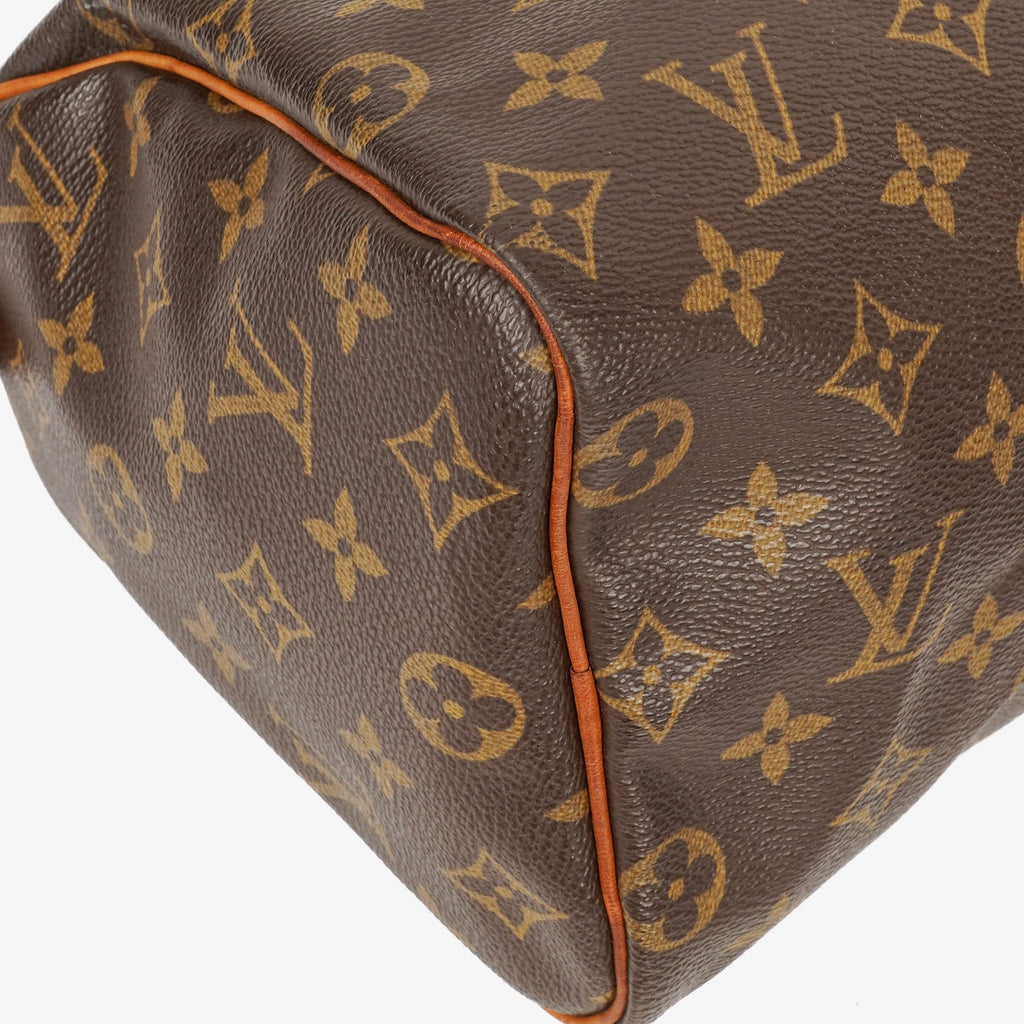 Louis Vuitton Speedy 25
