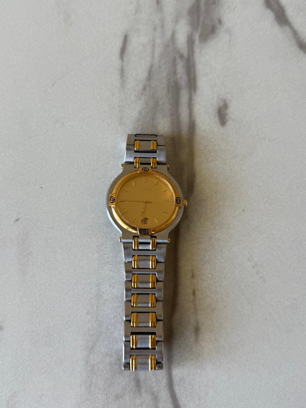 Gucci Vintage Watch