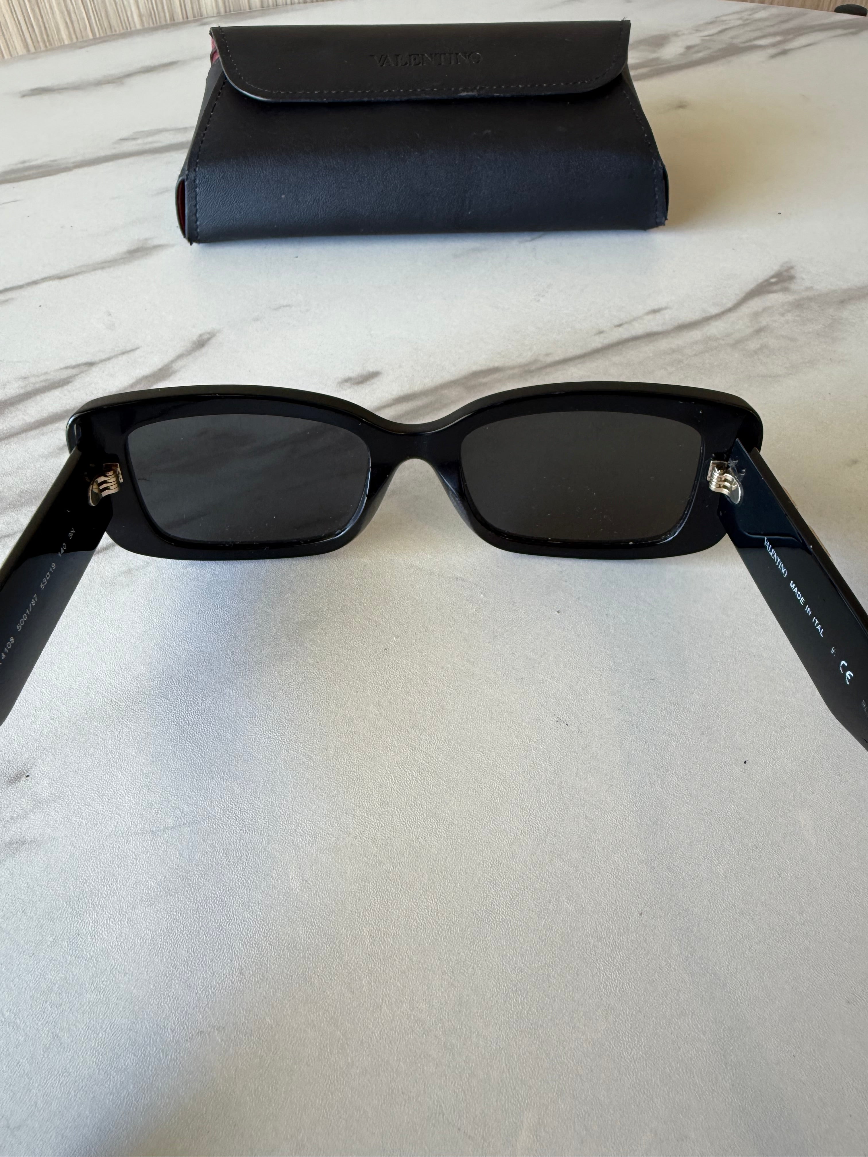 Valentino Sunglasses