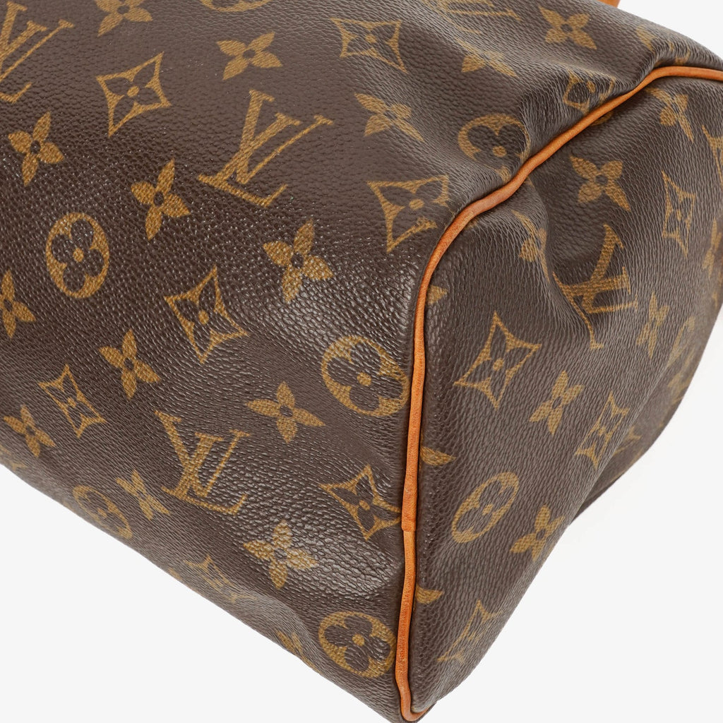 Louis Vuitton Speedy 25