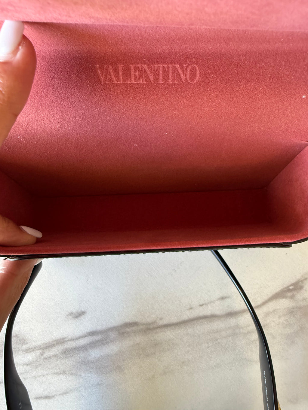 Valentino Sunglasses