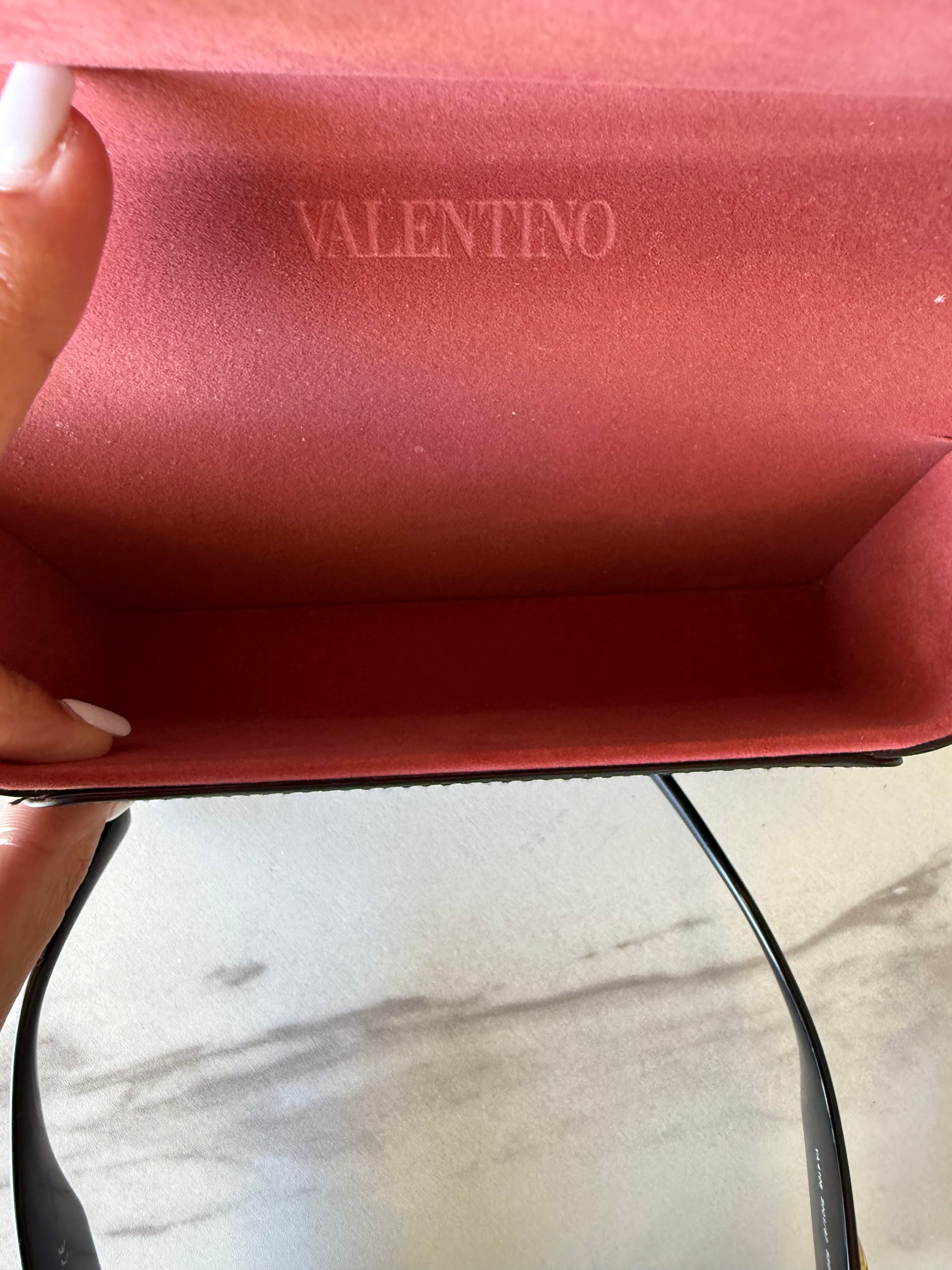 Valentino Sunglasses