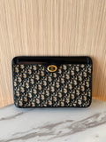 Dior  Trotter Pouch