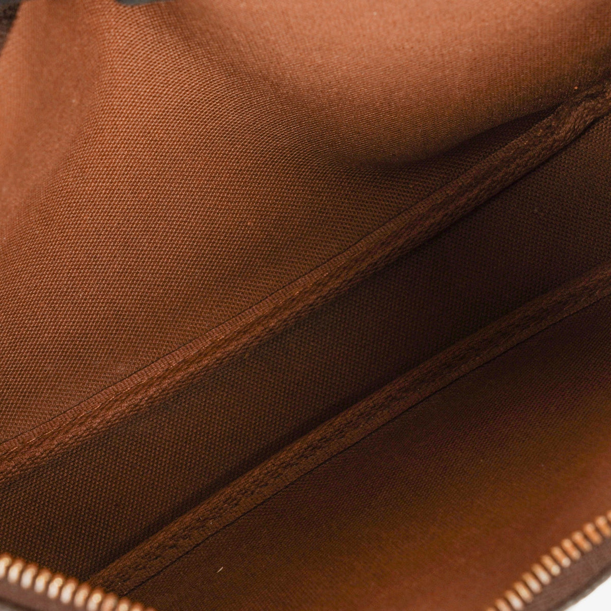 Louis Vuitton Pochette Accessoires Monogram Canvas