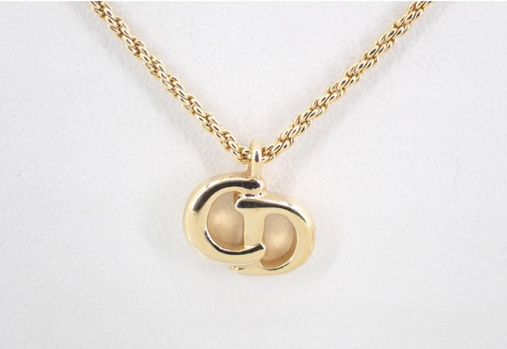 Dior Neckless