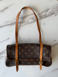 Louis Vuitton Monogram Marelle
