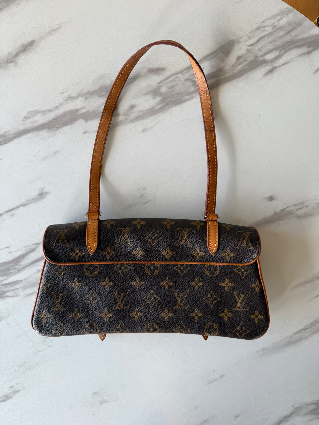 Louis Vuitton Monogram Marelle