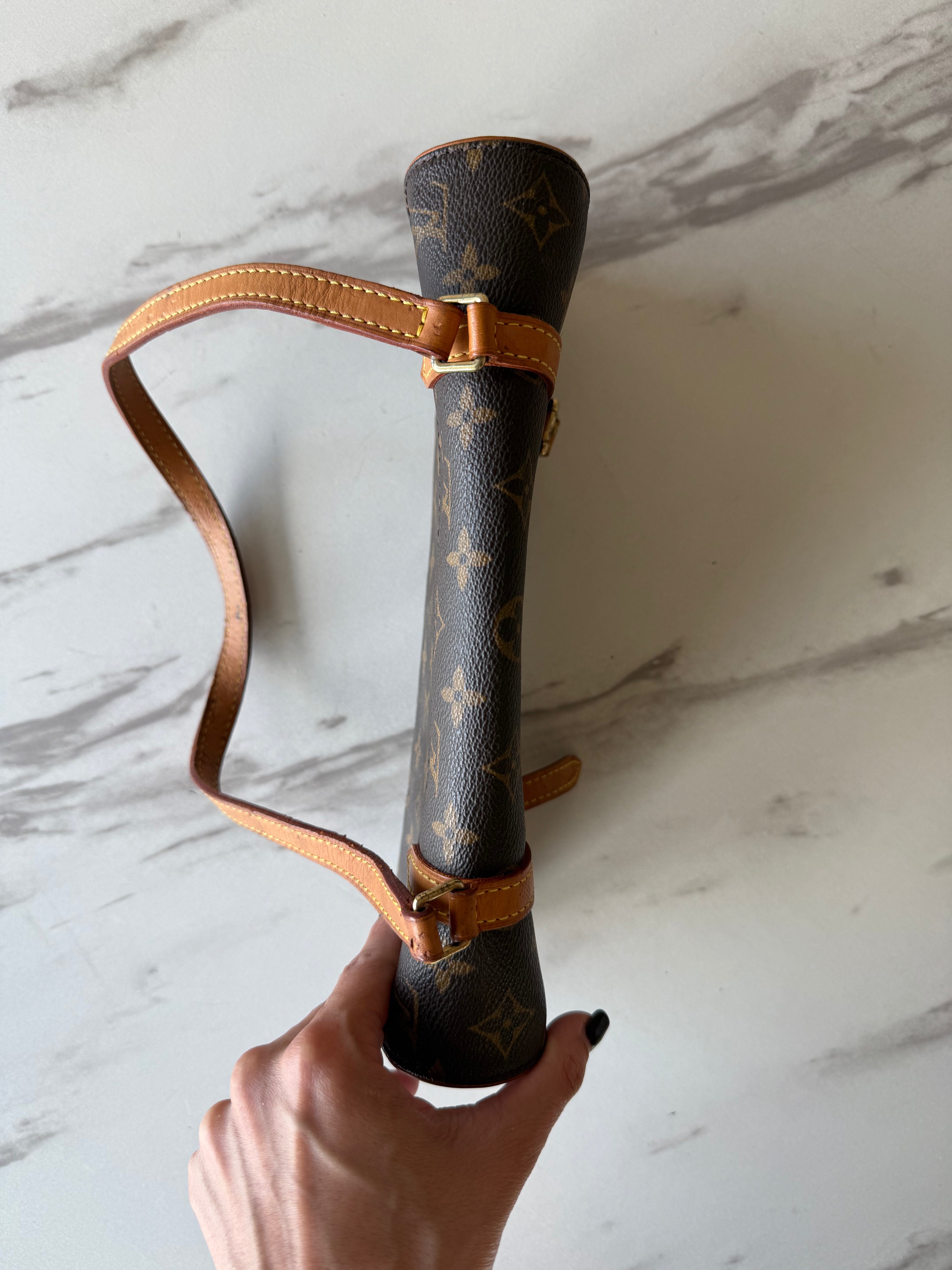 Louis Vuitton Monogram Marelle