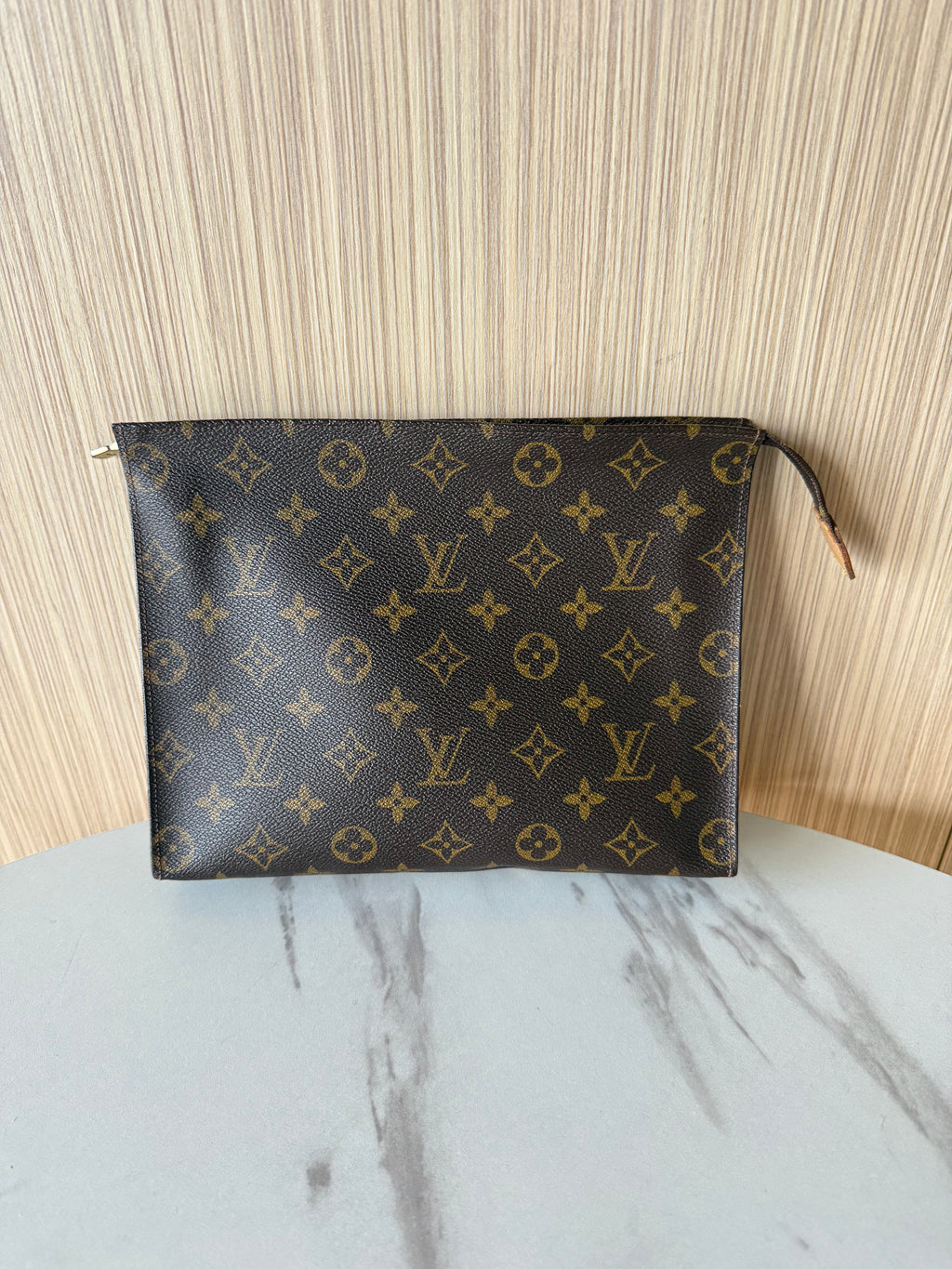 Louis Vuitton Toiletry Pouch 26
