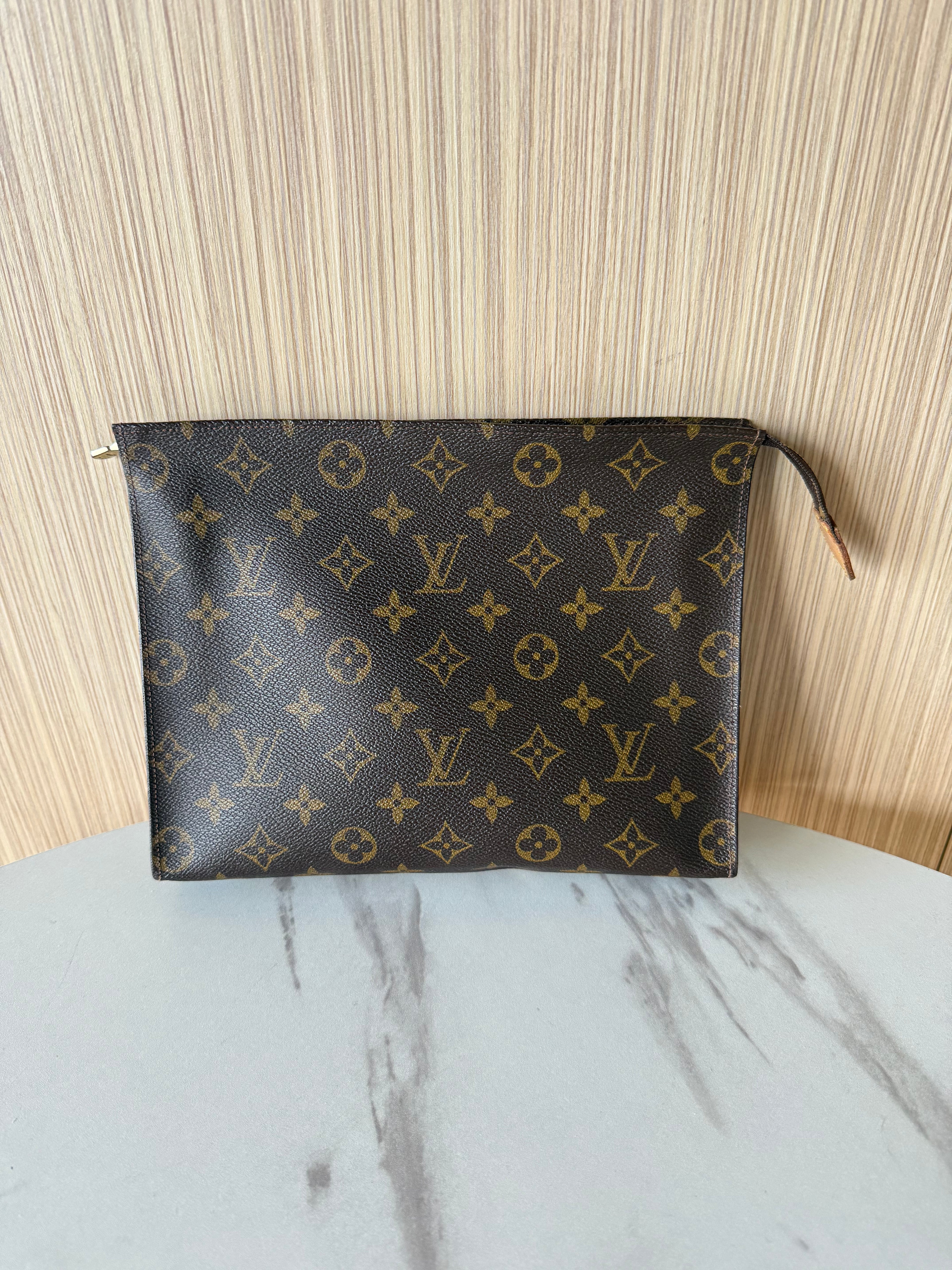 Louis Vuitton Toiletry Pouch 26