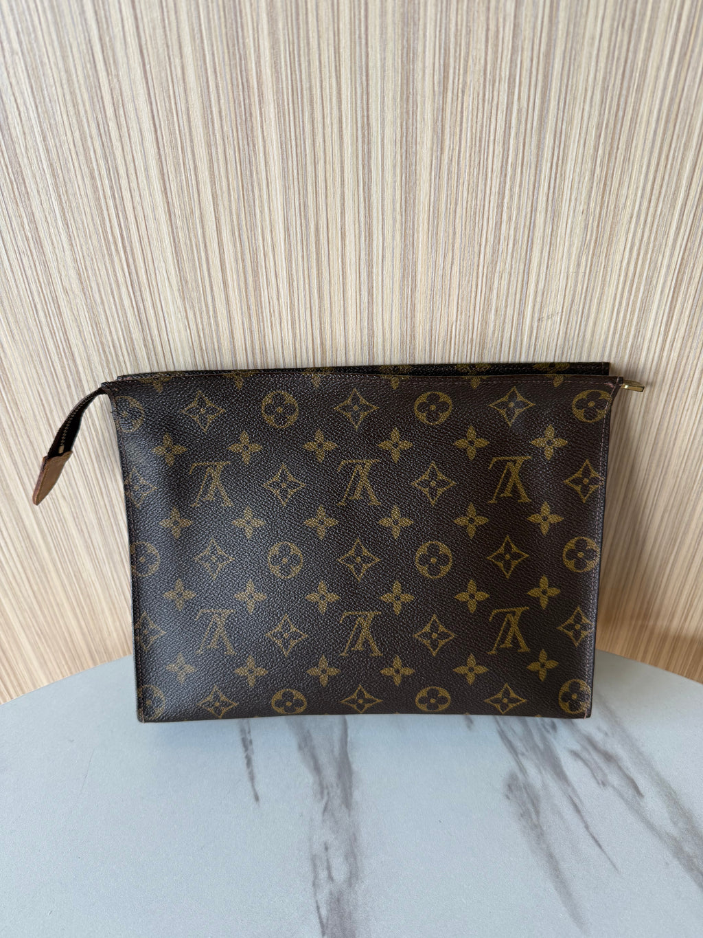 Louis Vuitton Toiletry Pouch 26
