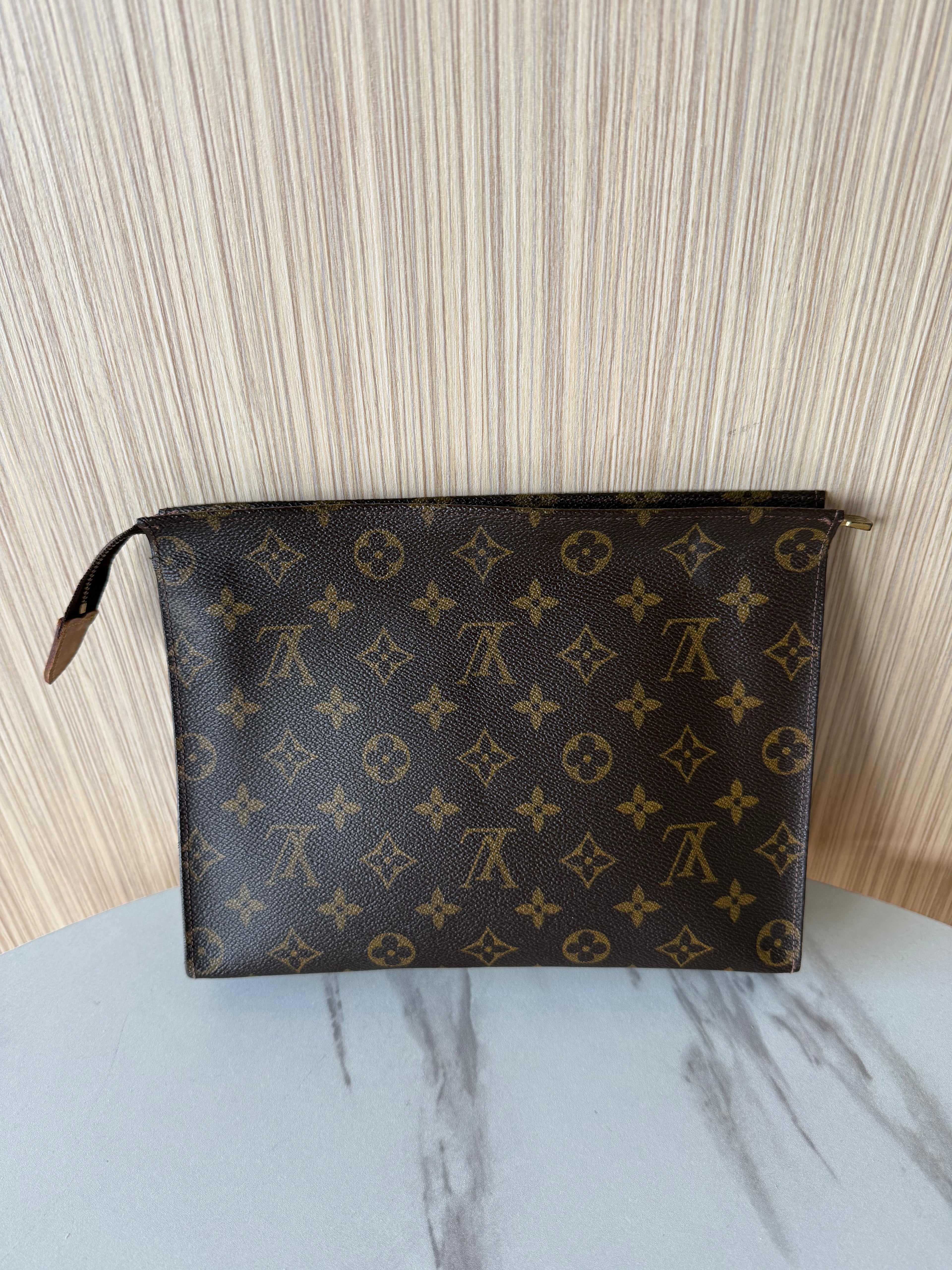 Louis Vuitton Toiletry Pouch 26