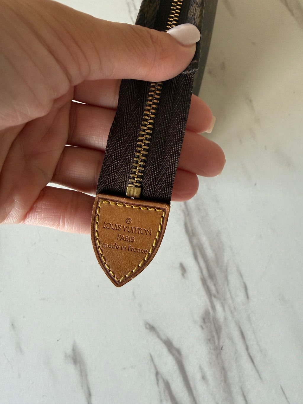 Louis Vuitton Toiletry Pouch 26