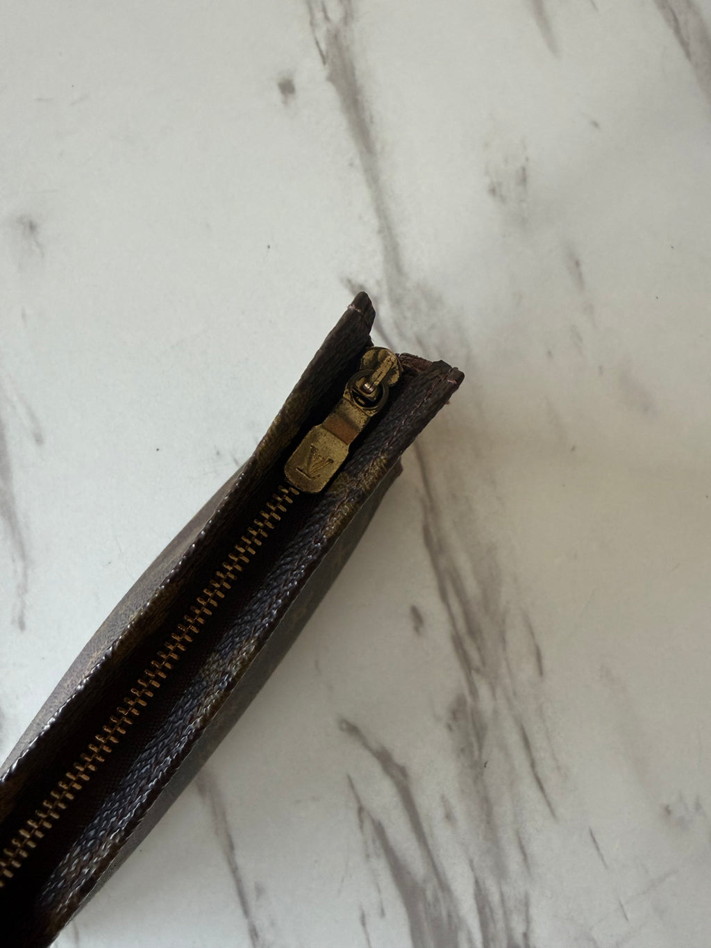 Louis Vuitton Toiletry Pouch 26