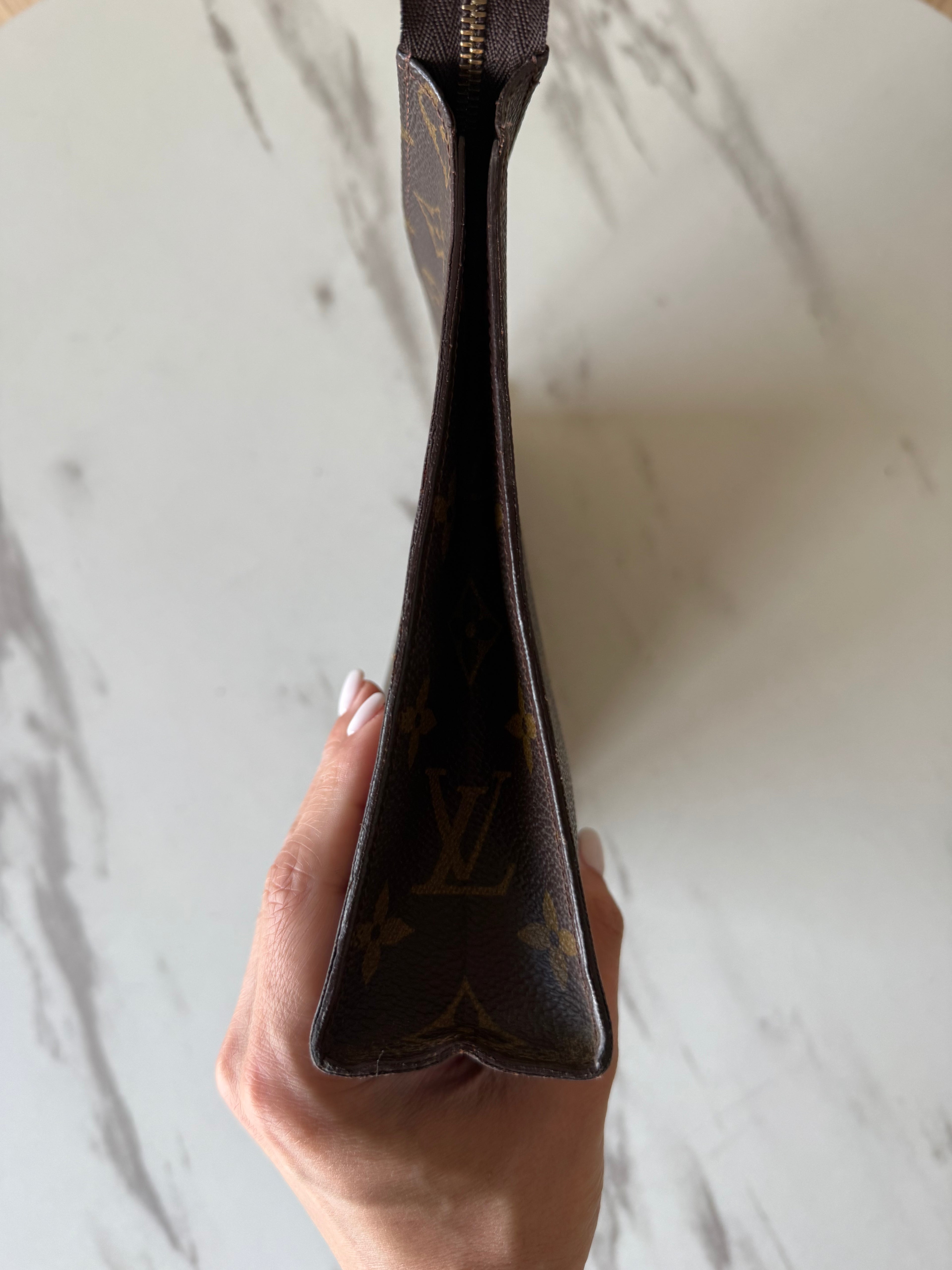Louis Vuitton Toiletry Pouch 26