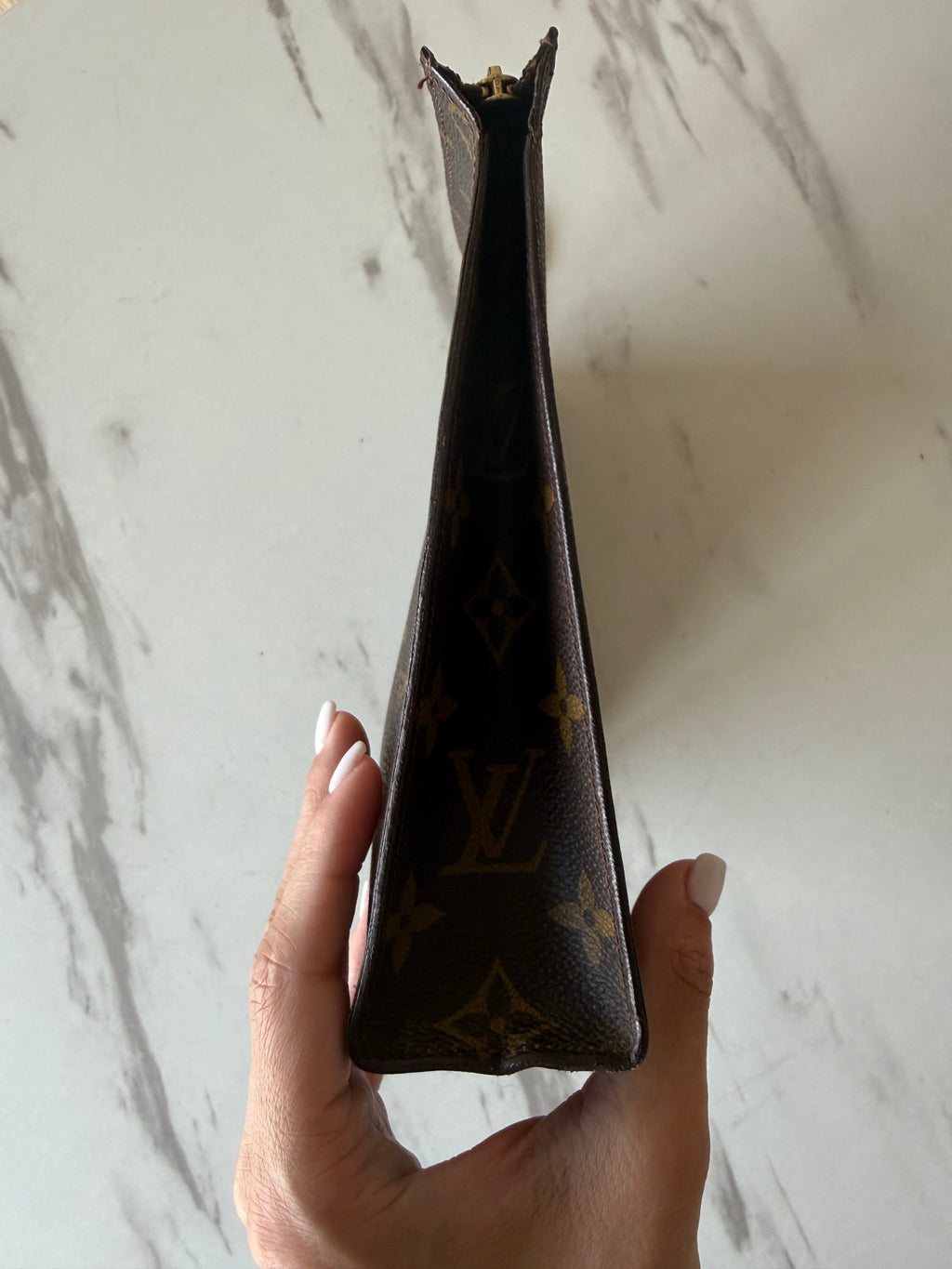 Louis Vuitton Toiletry Pouch 26