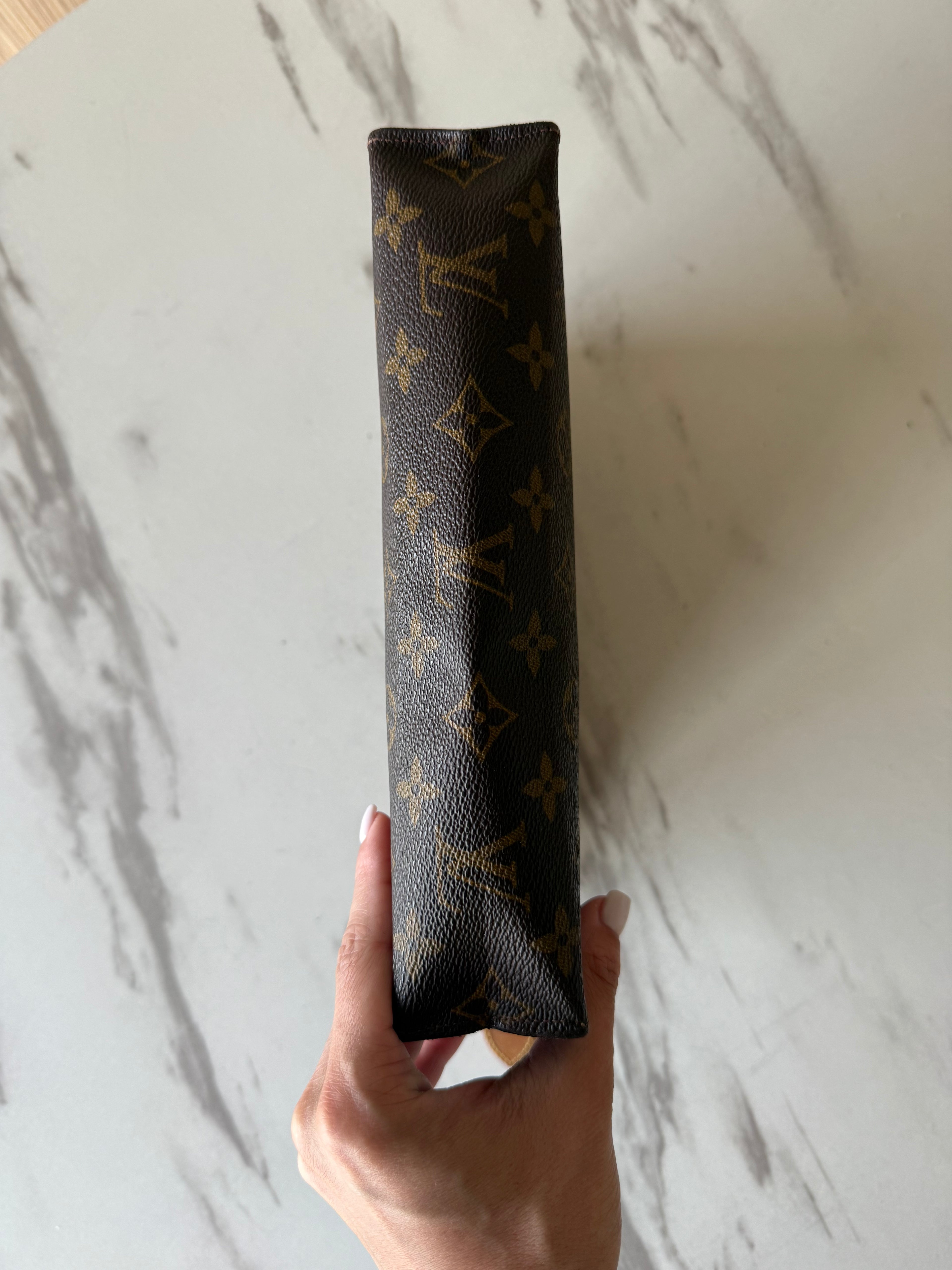 Louis Vuitton Toiletry Pouch 26