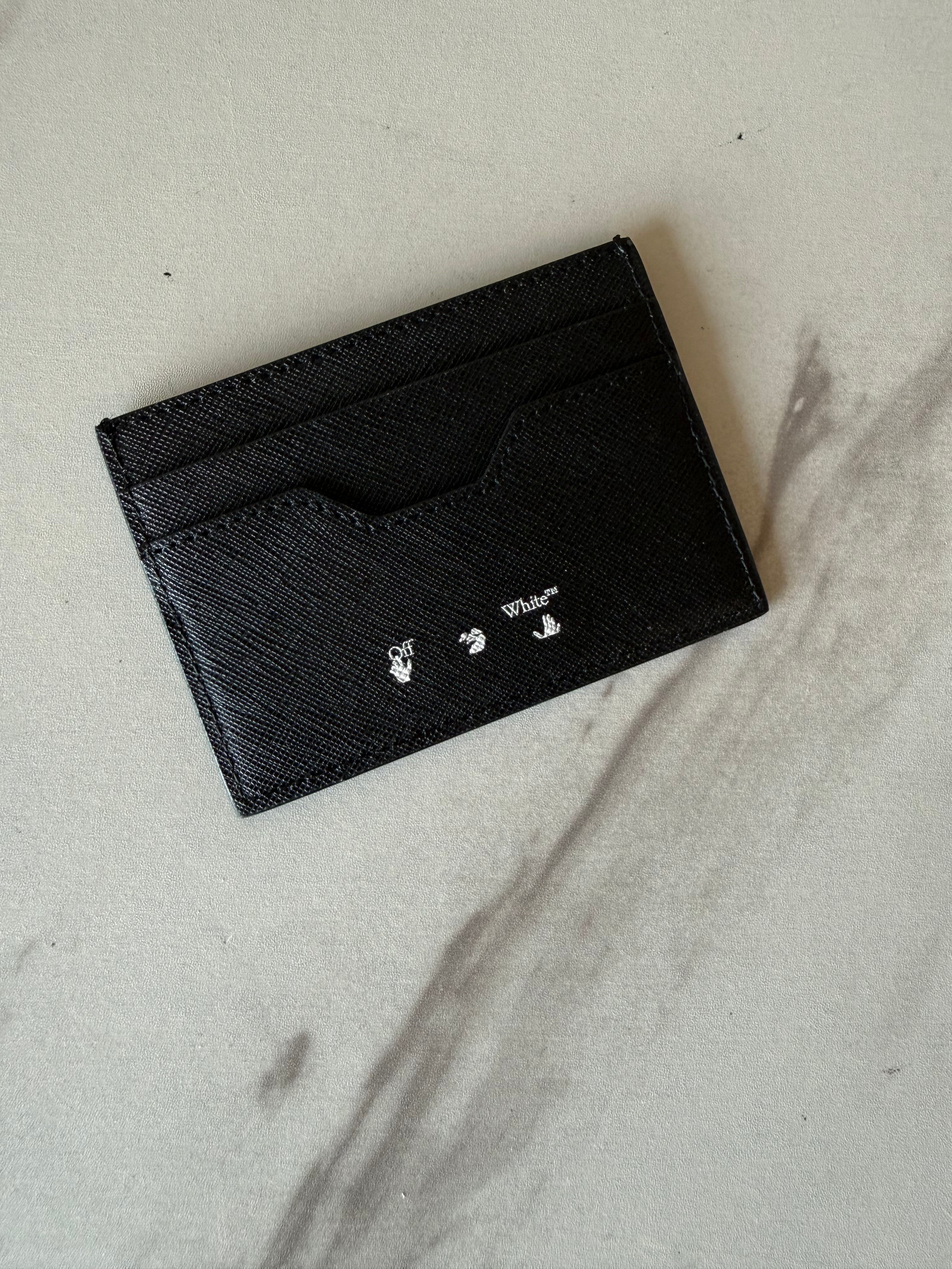 Off-White Cardholder