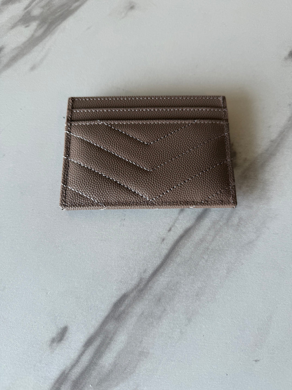 YSL Cassandre Cardholder