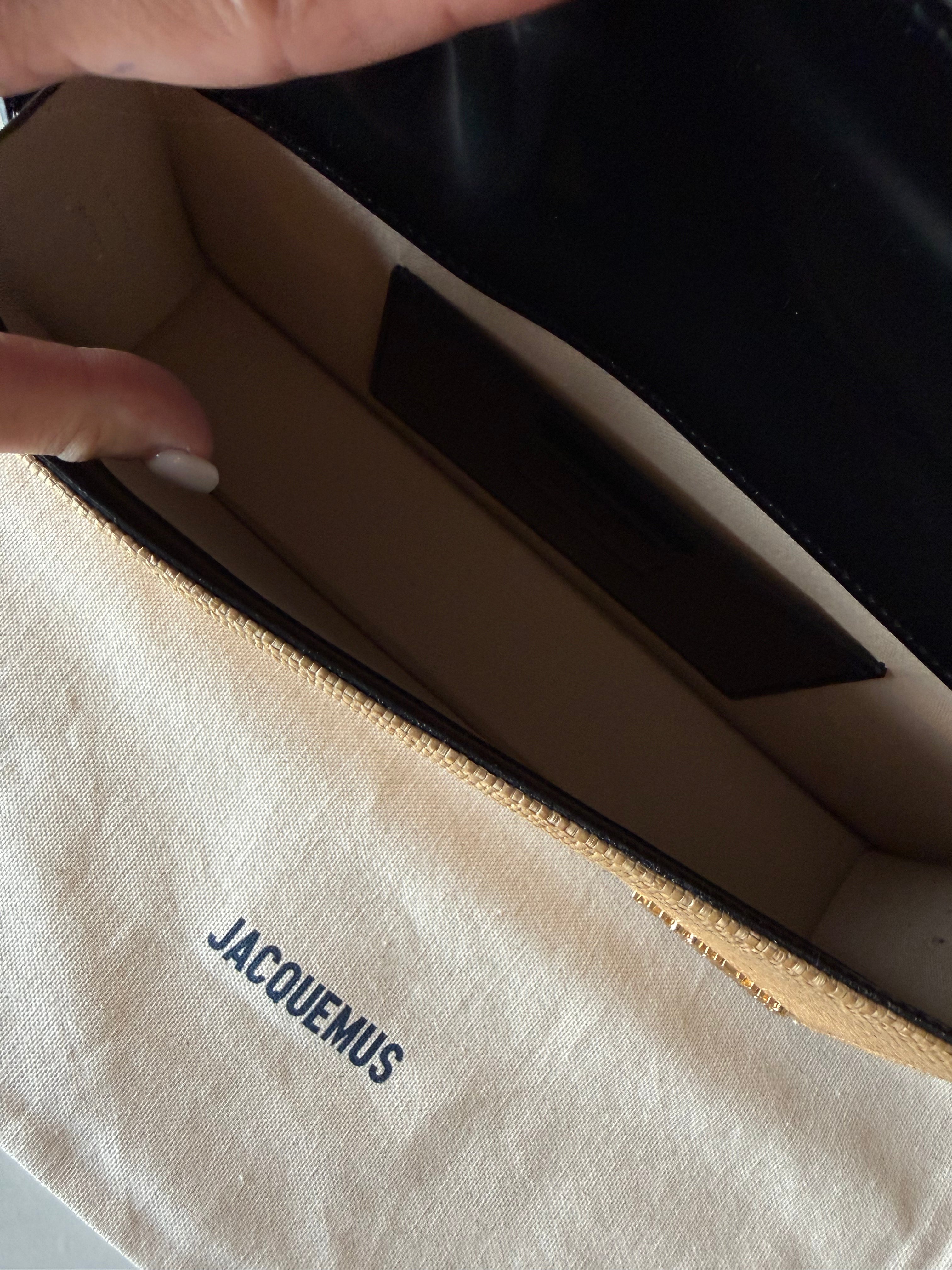 Jacquemus The Long Bambino