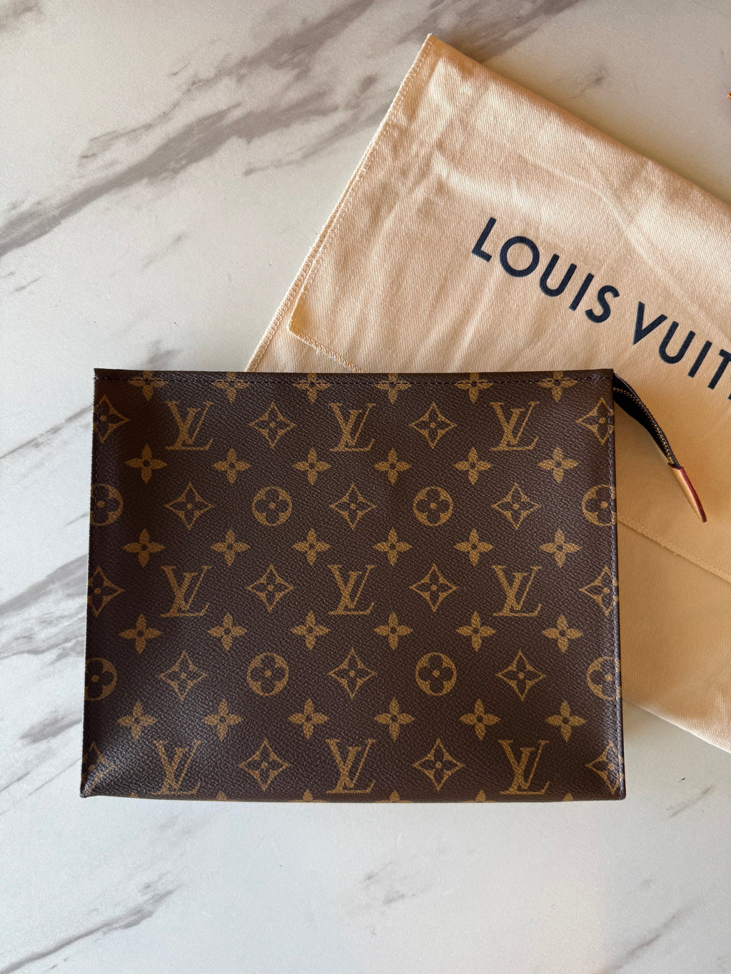 Louis Vuitton Toiletry Pouch 26