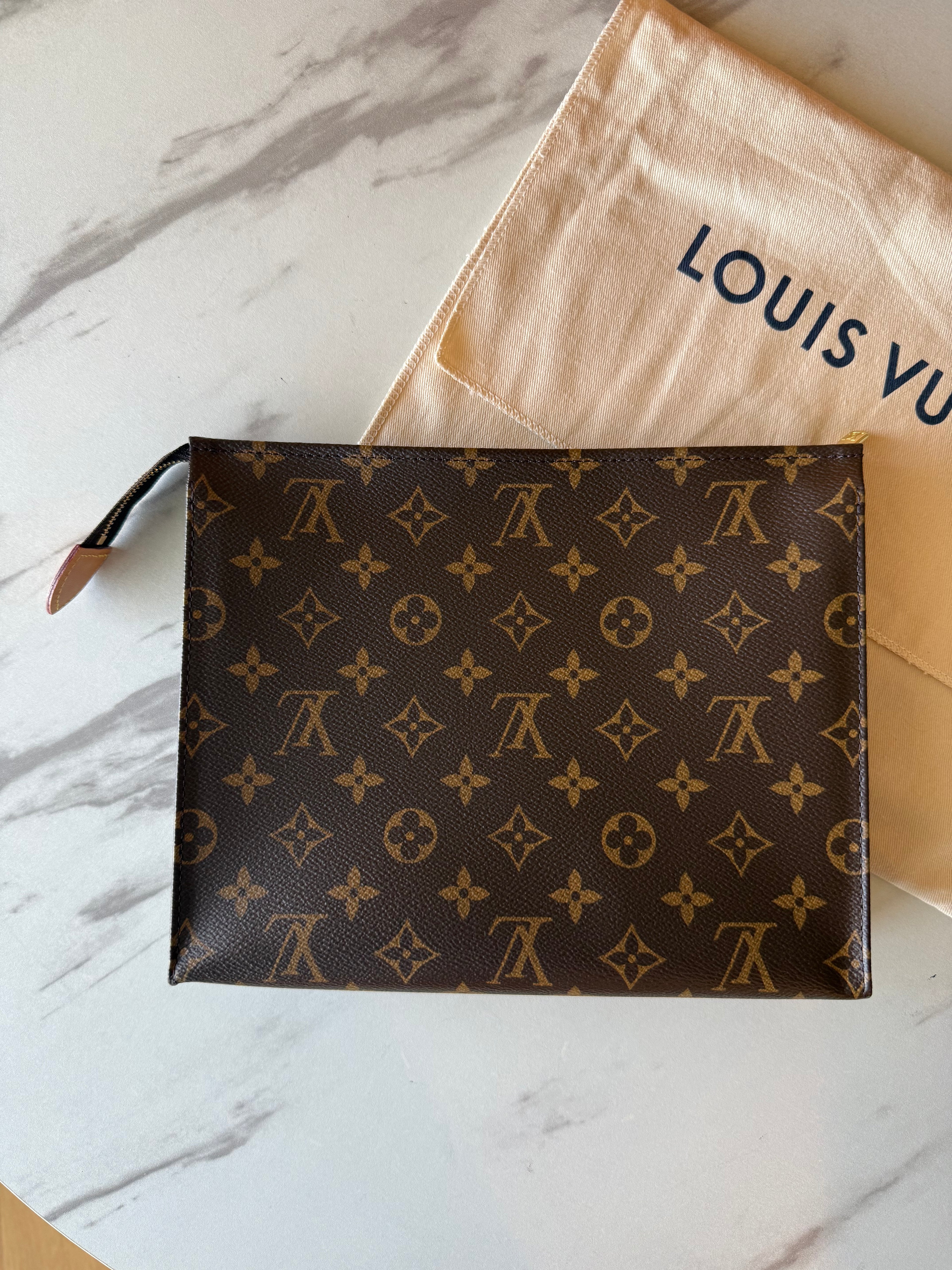 Louis Vuitton Toiletry Pouch 26