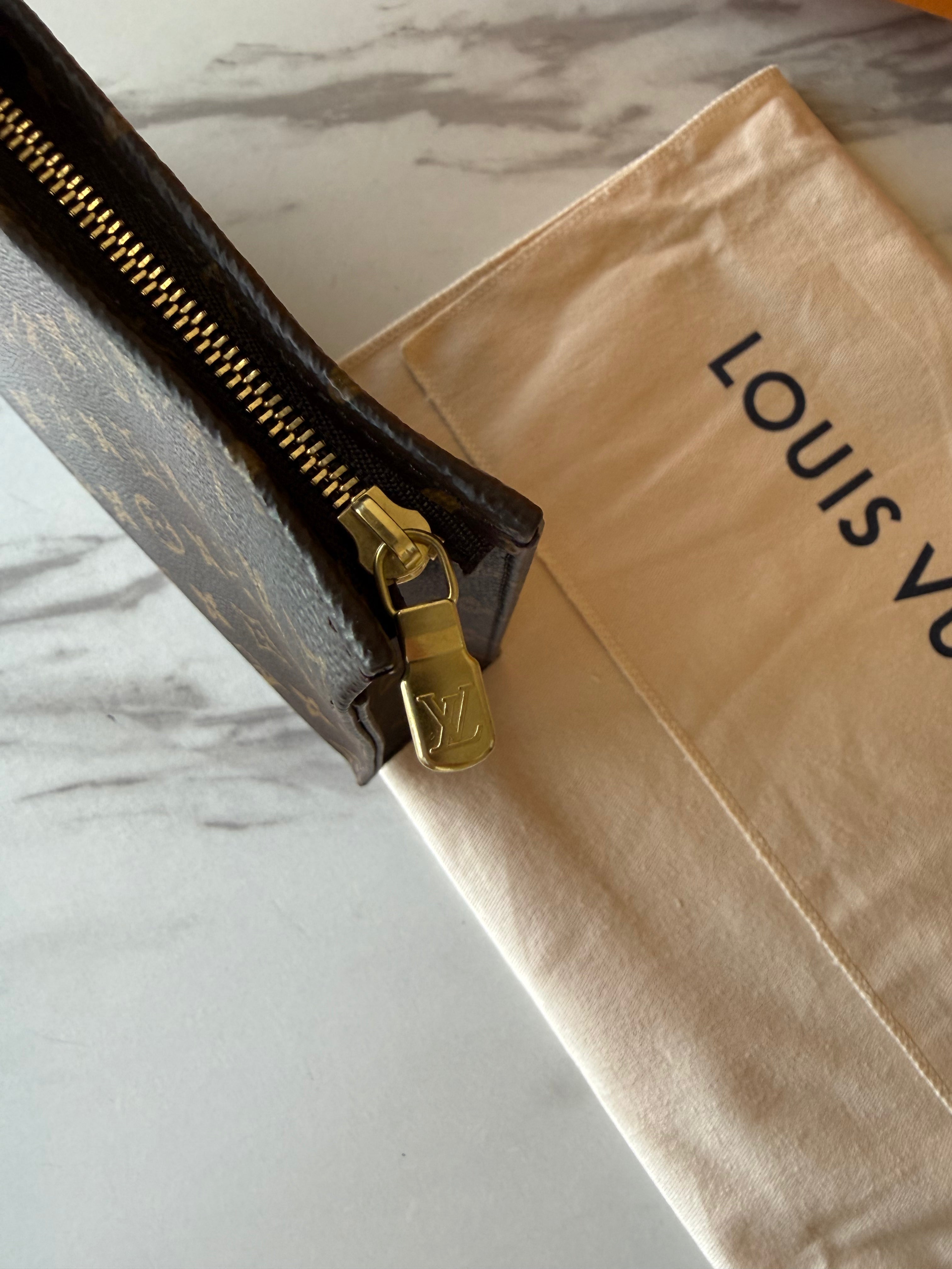 Louis Vuitton Toiletry Pouch 26