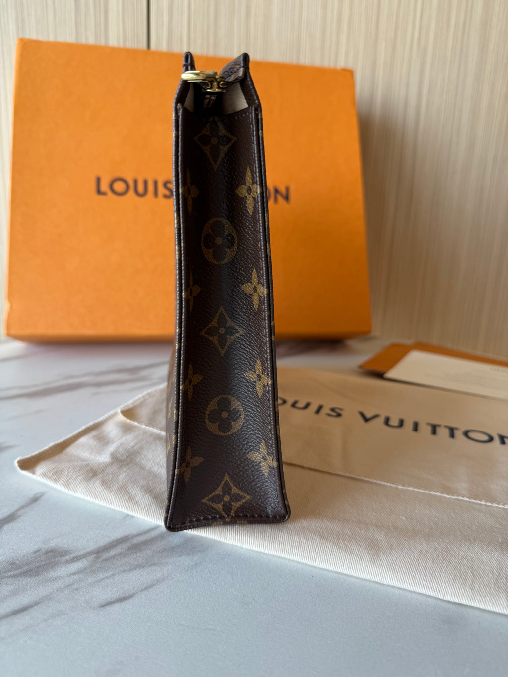 Louis Vuitton Toiletry Pouch 26