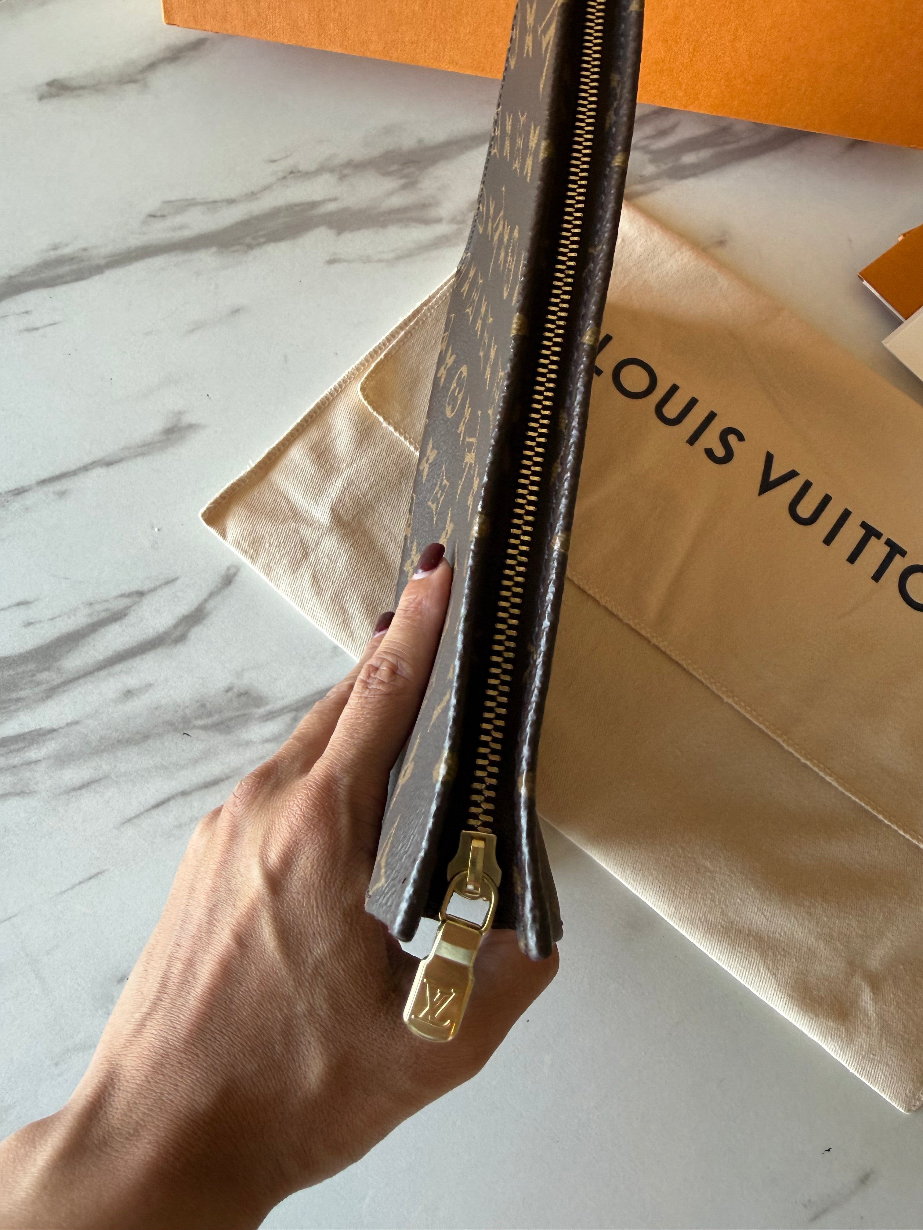 Louis Vuitton Toiletry Pouch 26
