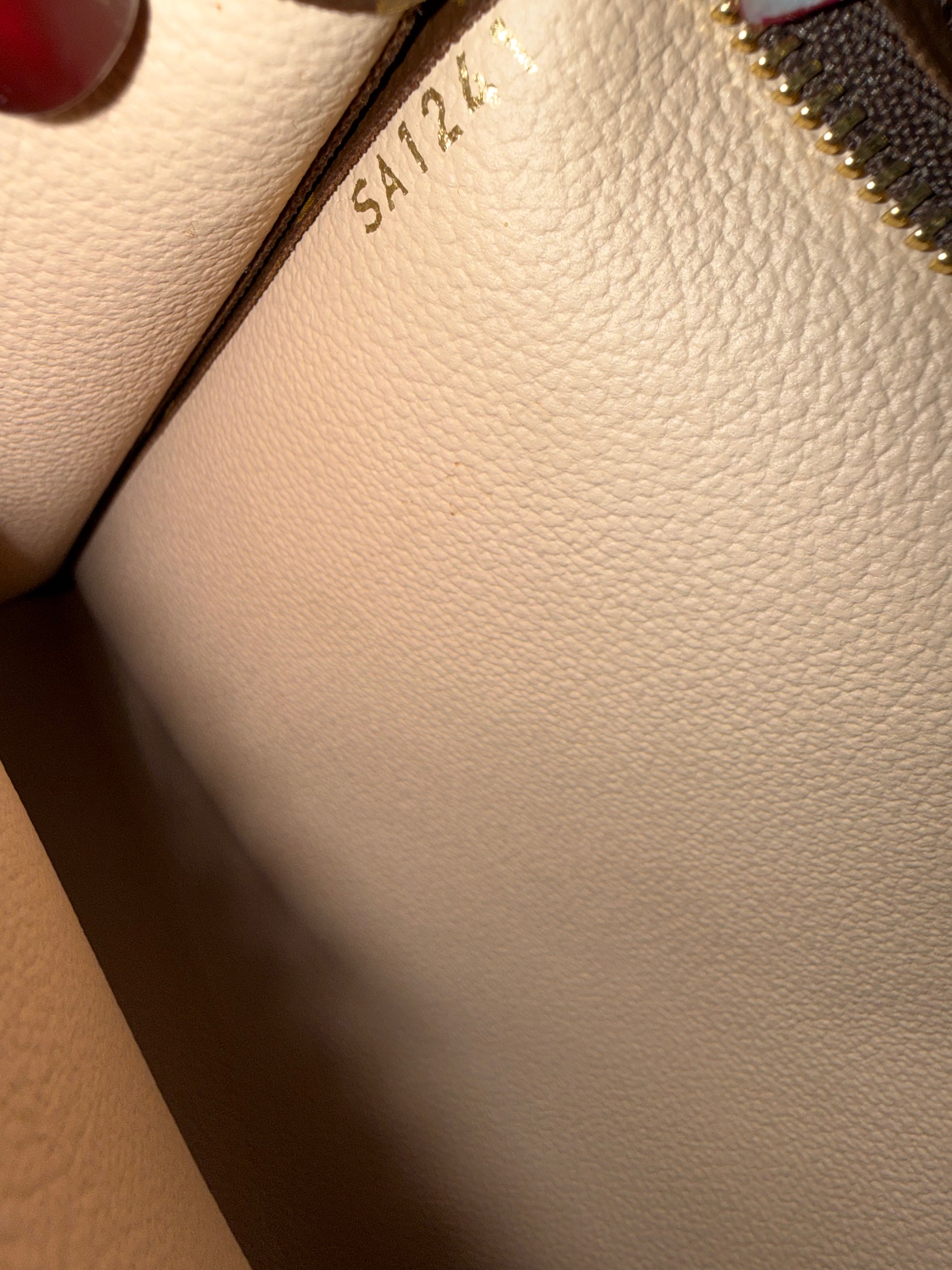 Louis Vuitton Toiletry Pouch 26