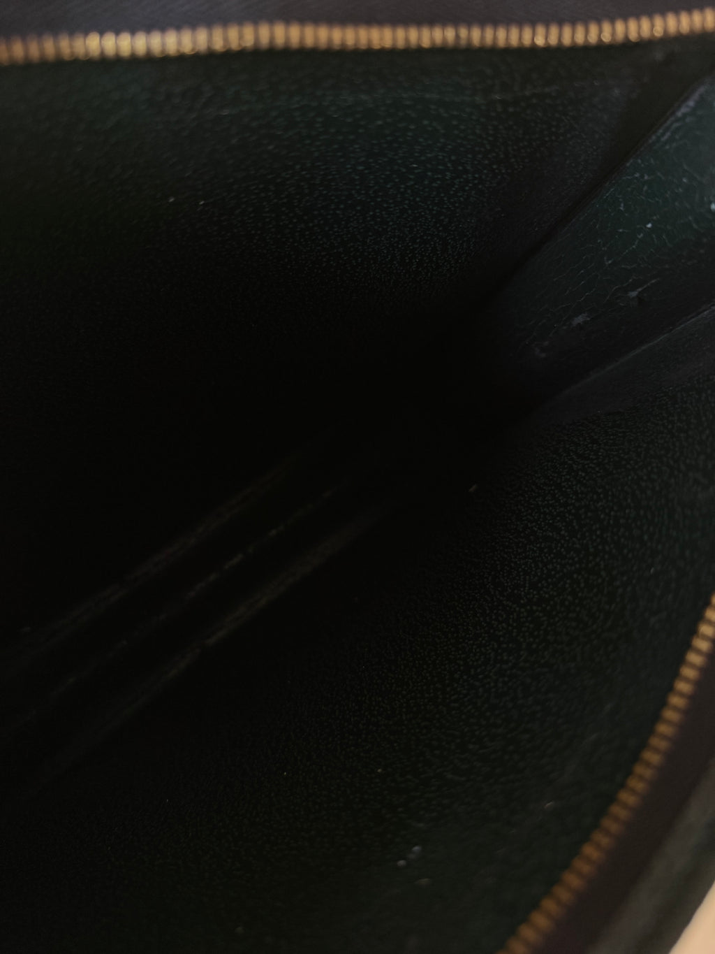 Louis Vuitton Taiga Pochette 26