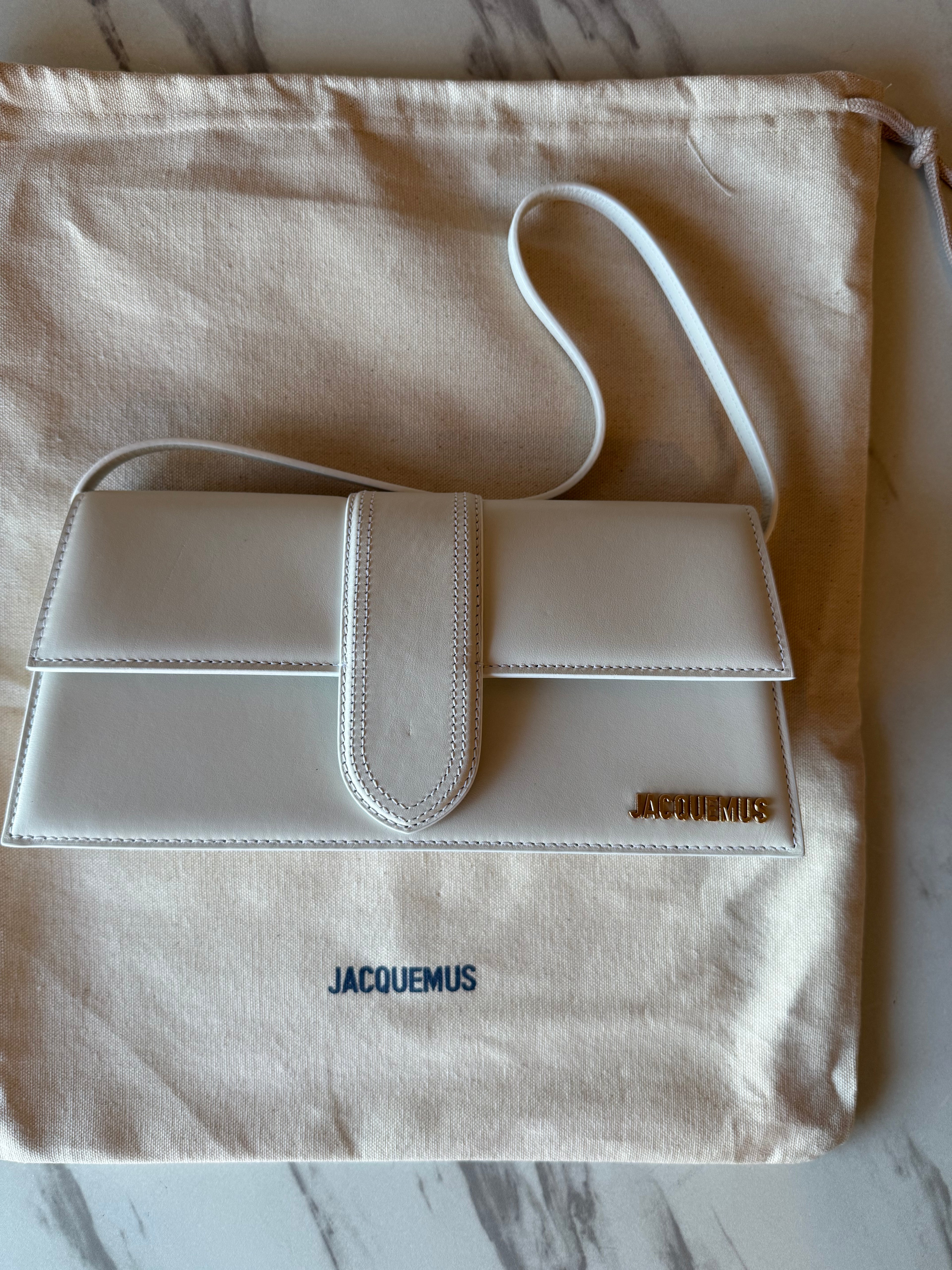 Jacquemus Le Bambino Long