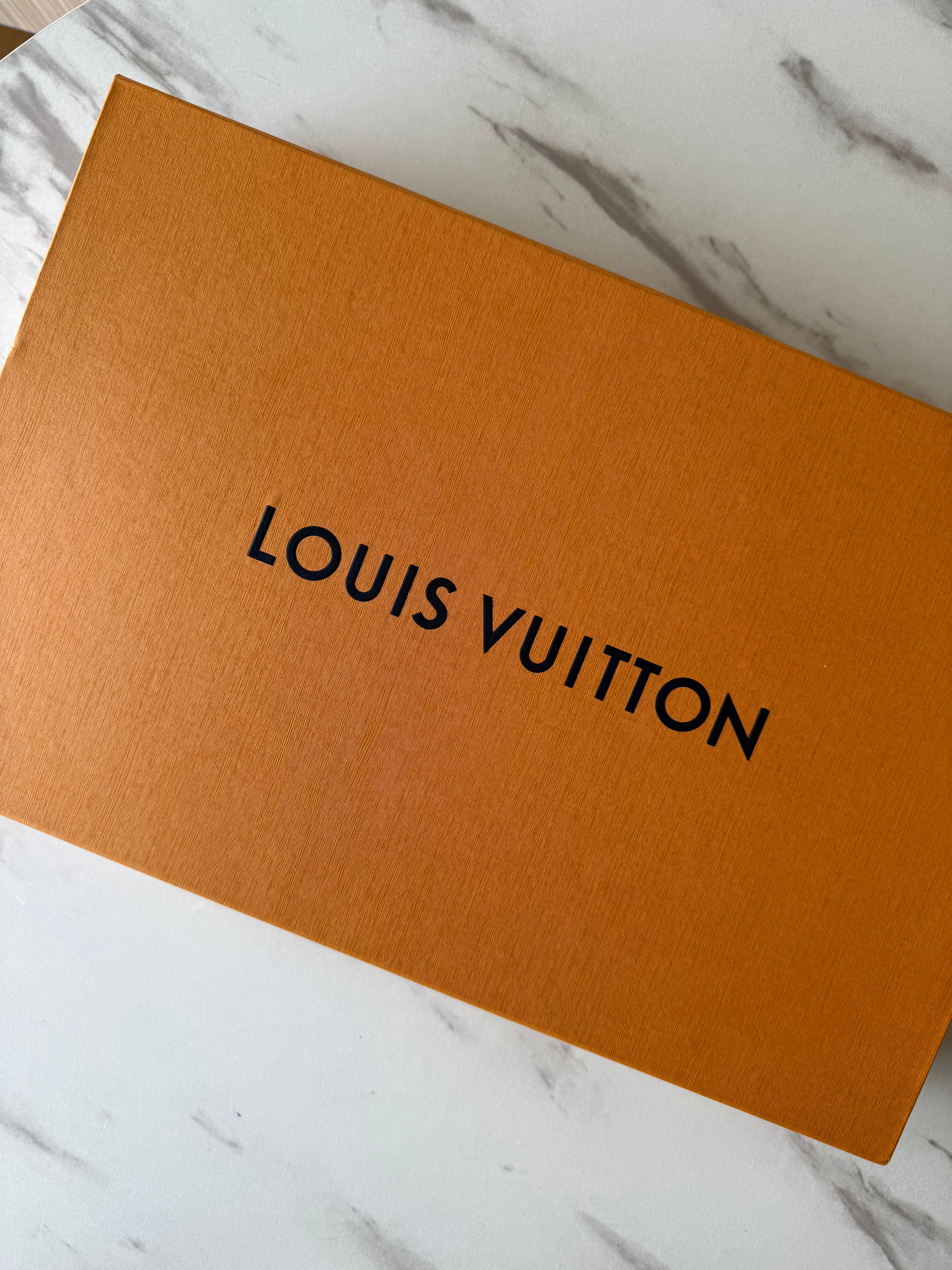 Louis Vuitton Toiletry Pouch 26