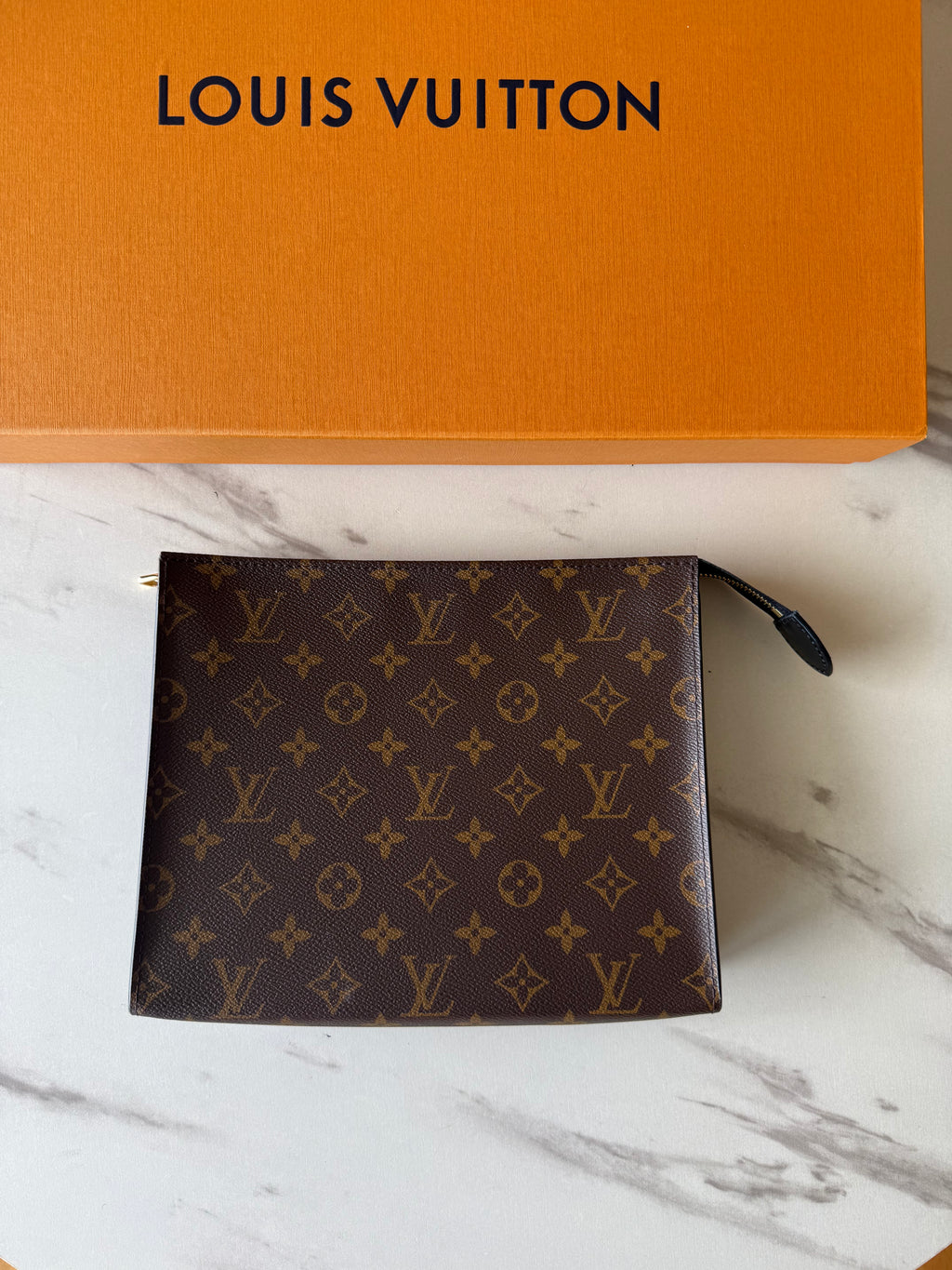 Louis Vuitton Toiletry Pouch 26