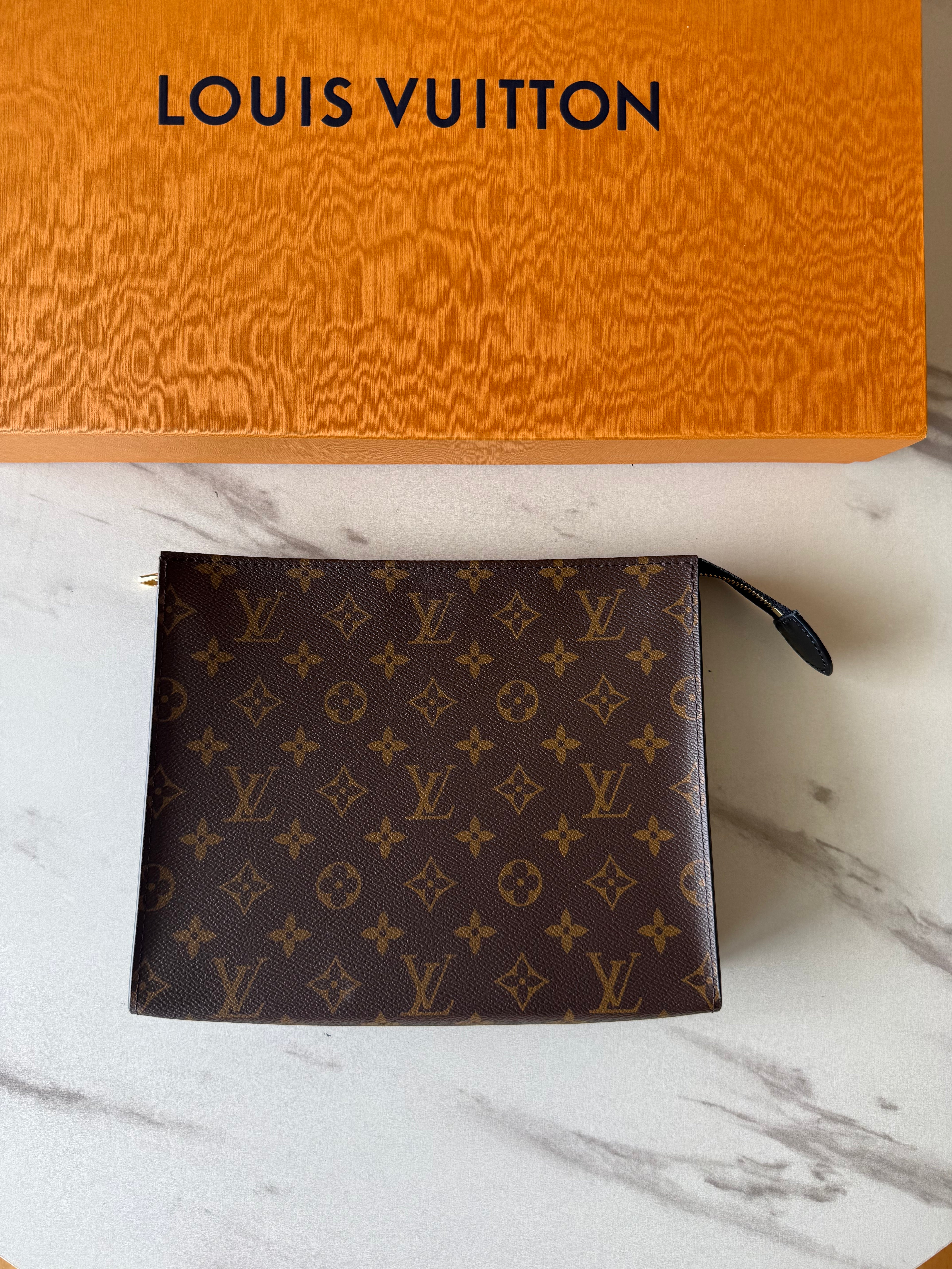 Louis Vuitton Toiletry Pouch 26