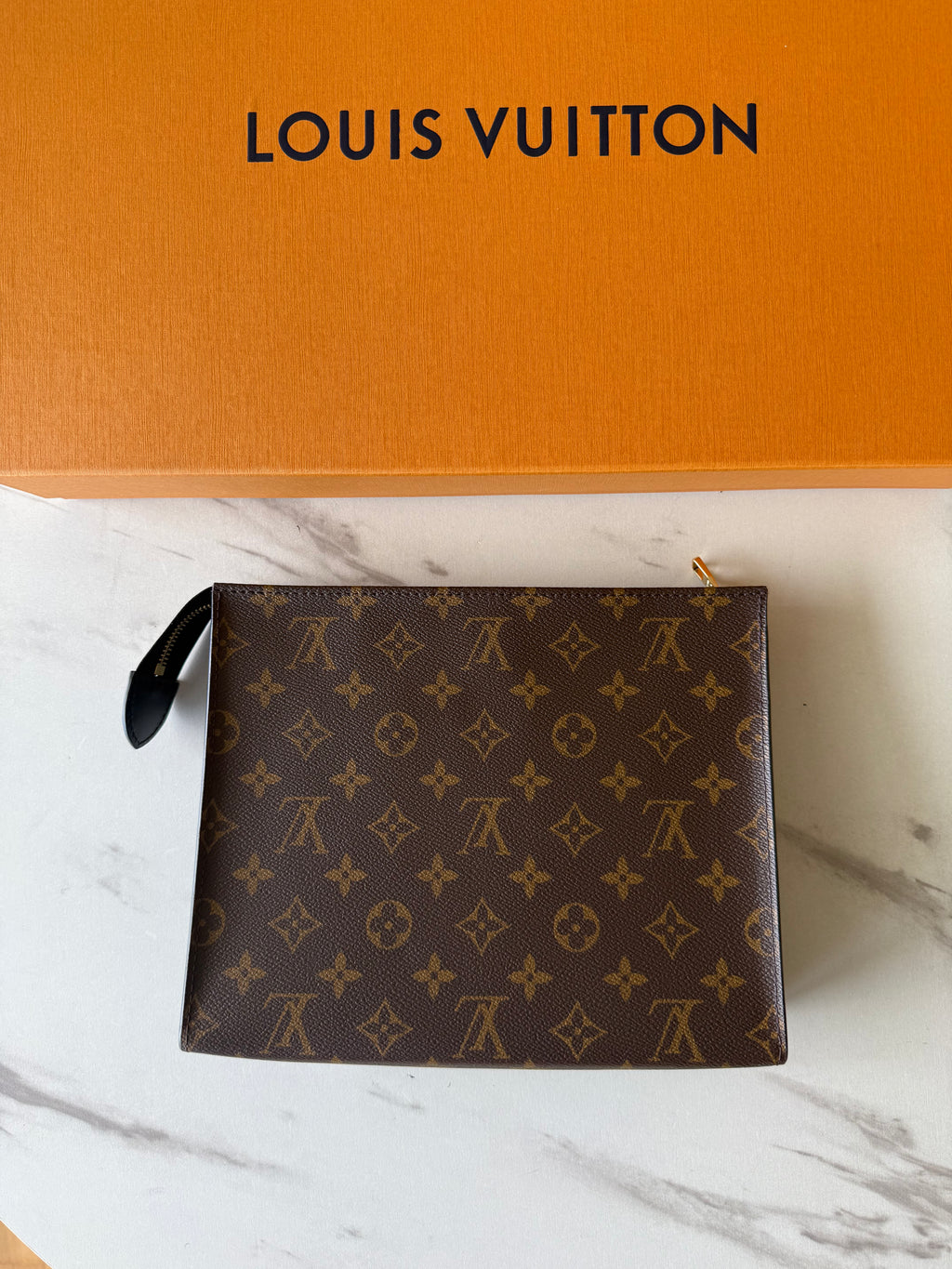 Louis Vuitton Toiletry Pouch 26