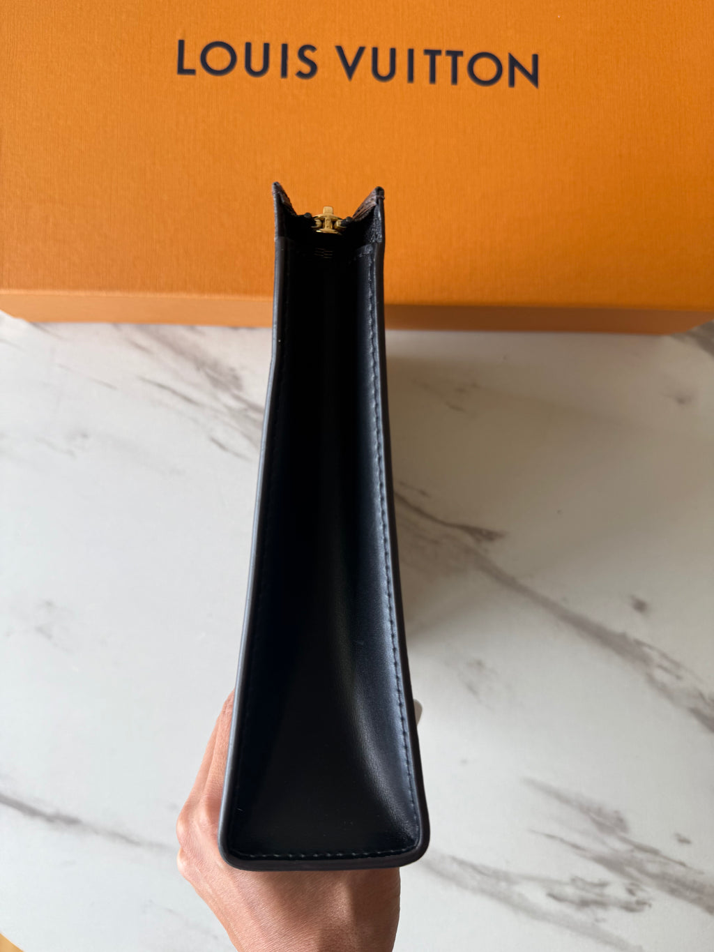 Louis Vuitton Toiletry Pouch 26