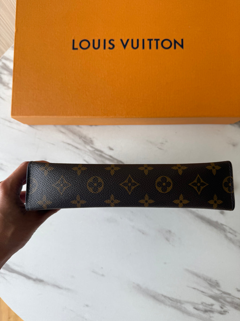 Louis Vuitton Toiletry Pouch 26