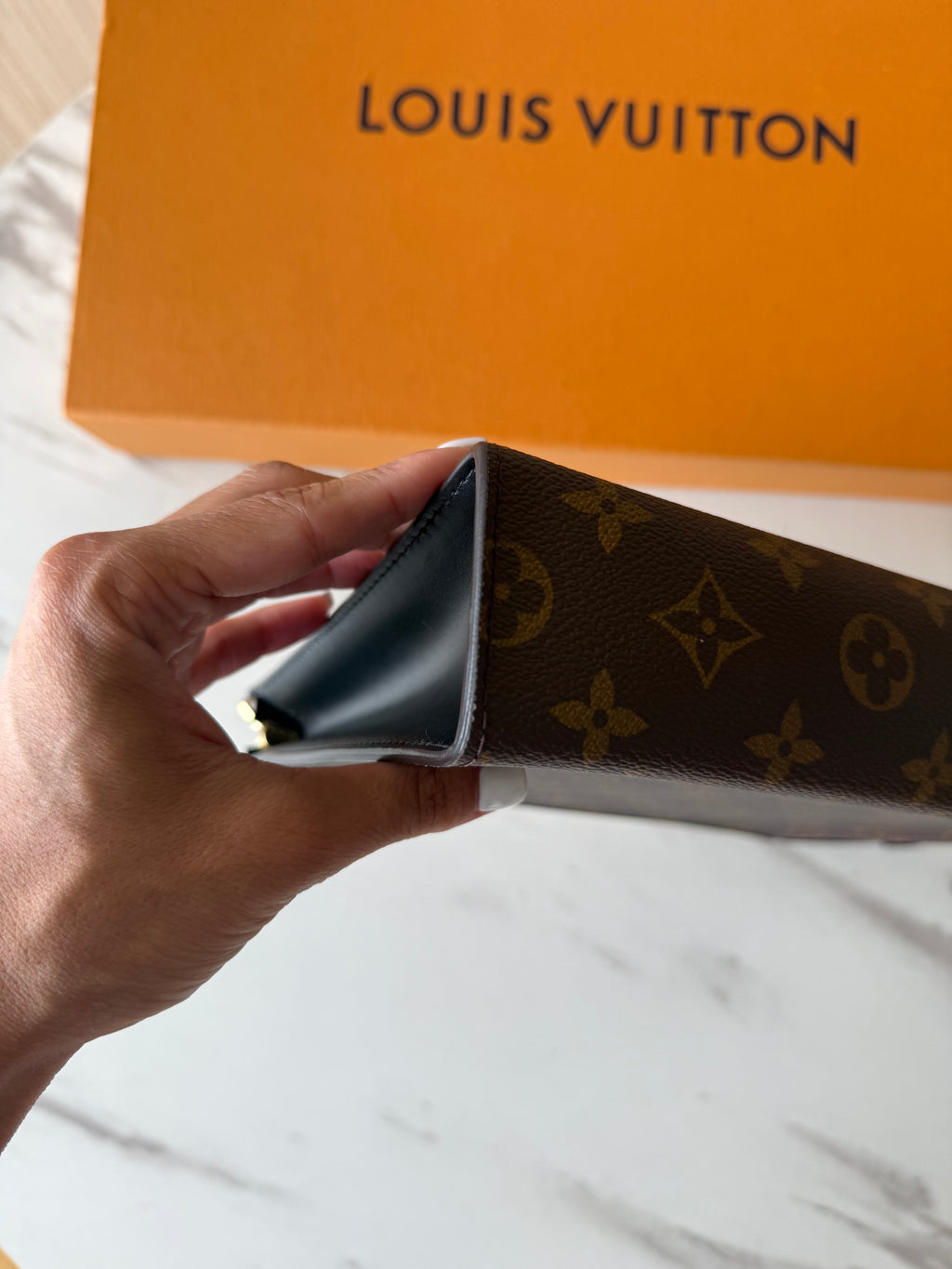 Louis Vuitton Toiletry Pouch 26