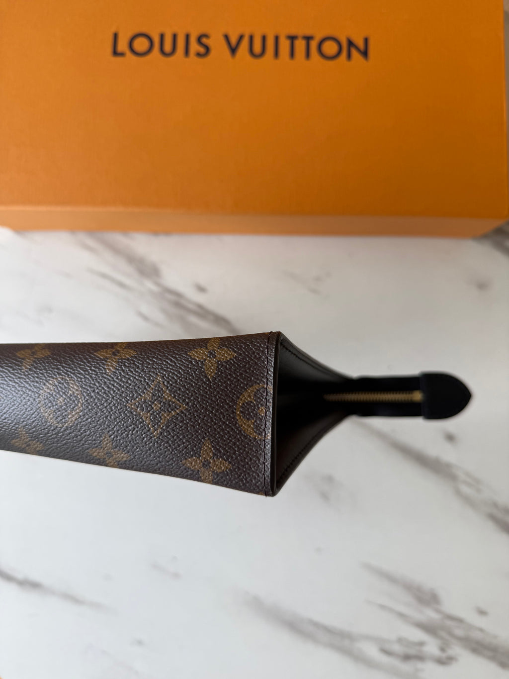 Louis Vuitton Toiletry Pouch 26