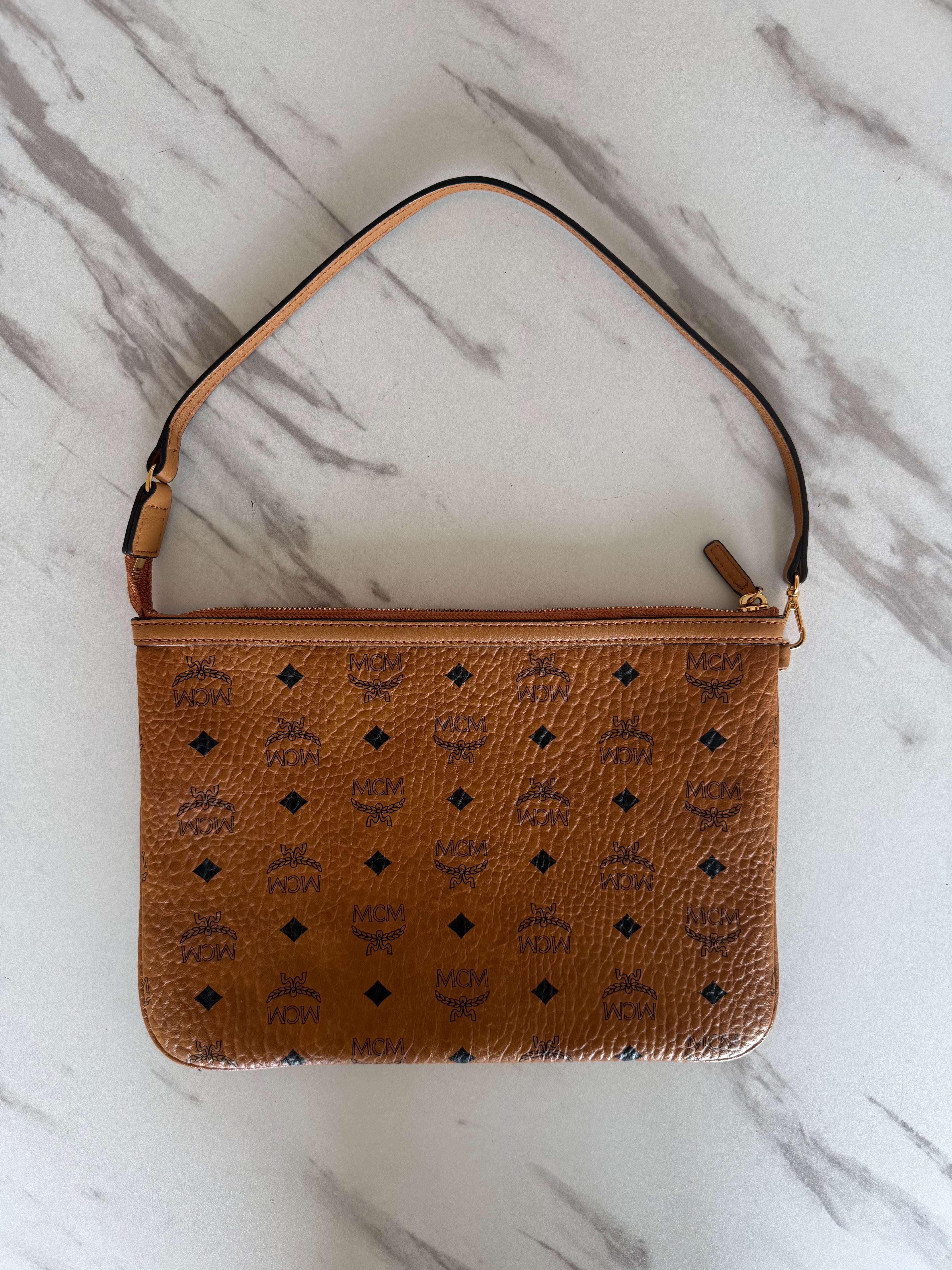 MCM Pouch