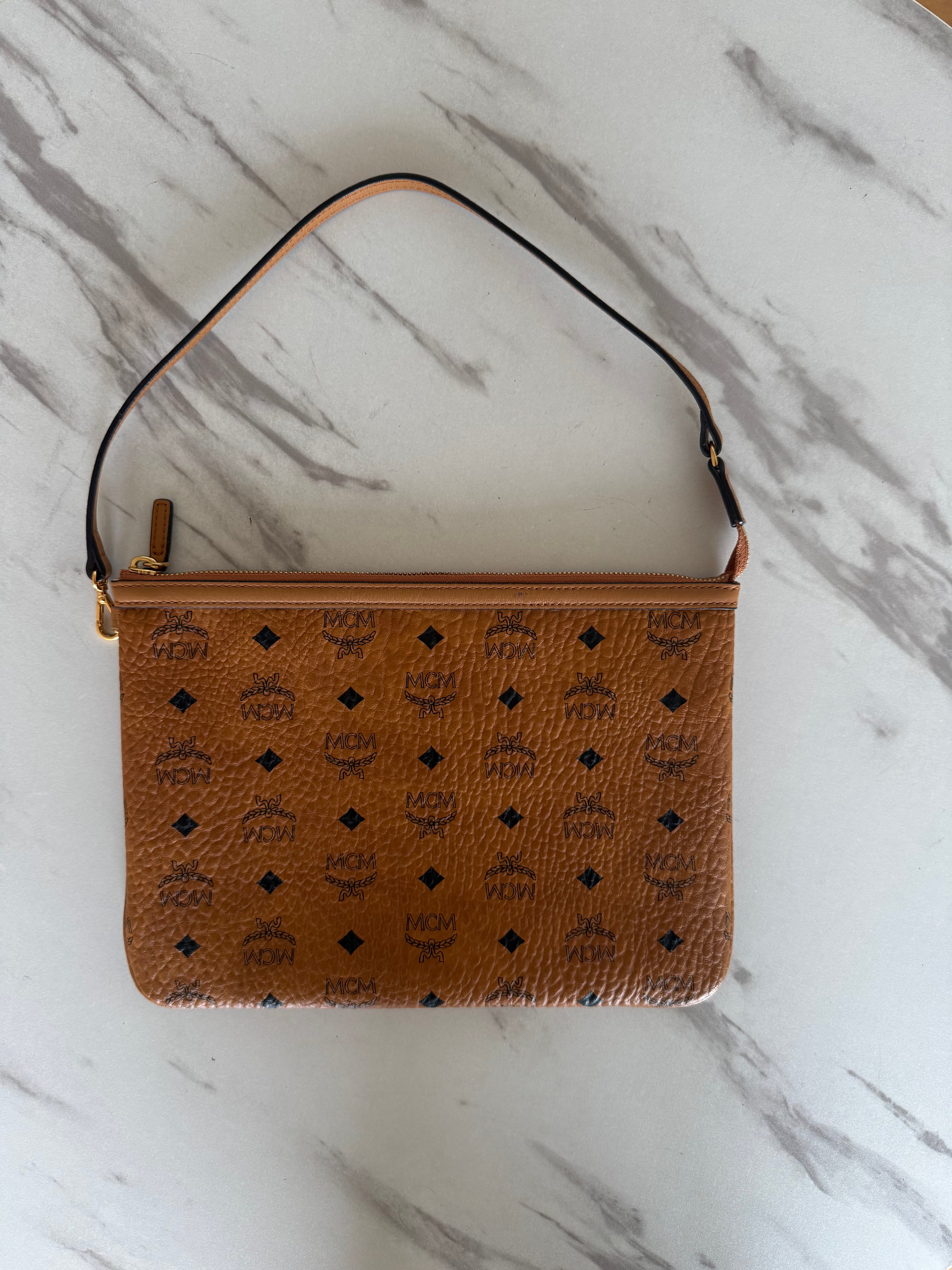 MCM Pouch