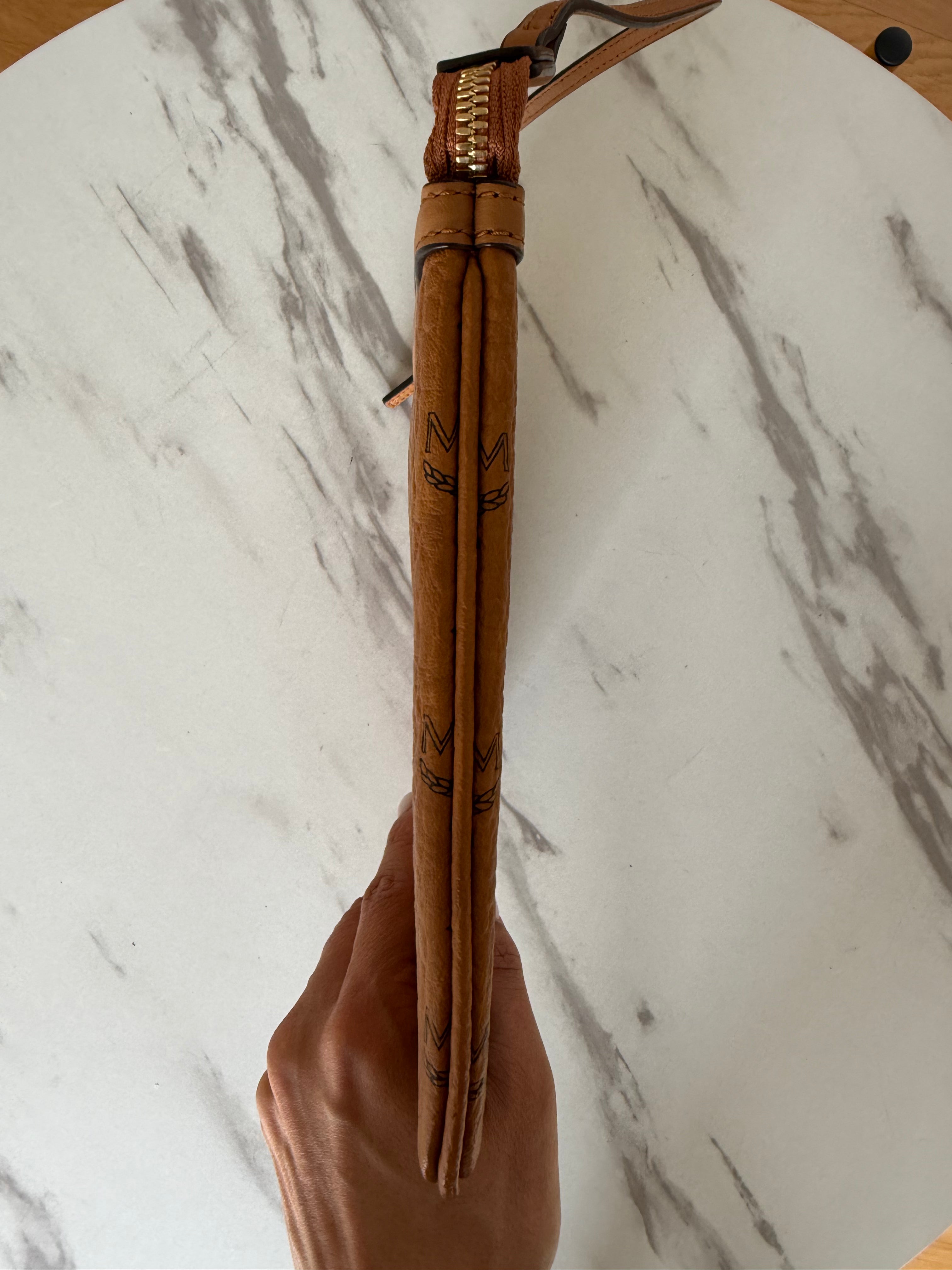 MCM Pouch