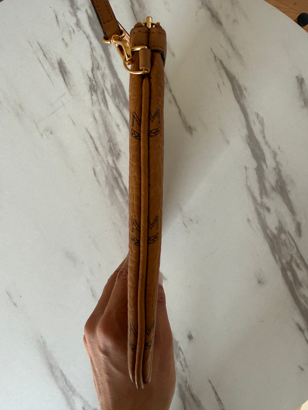 MCM Pouch